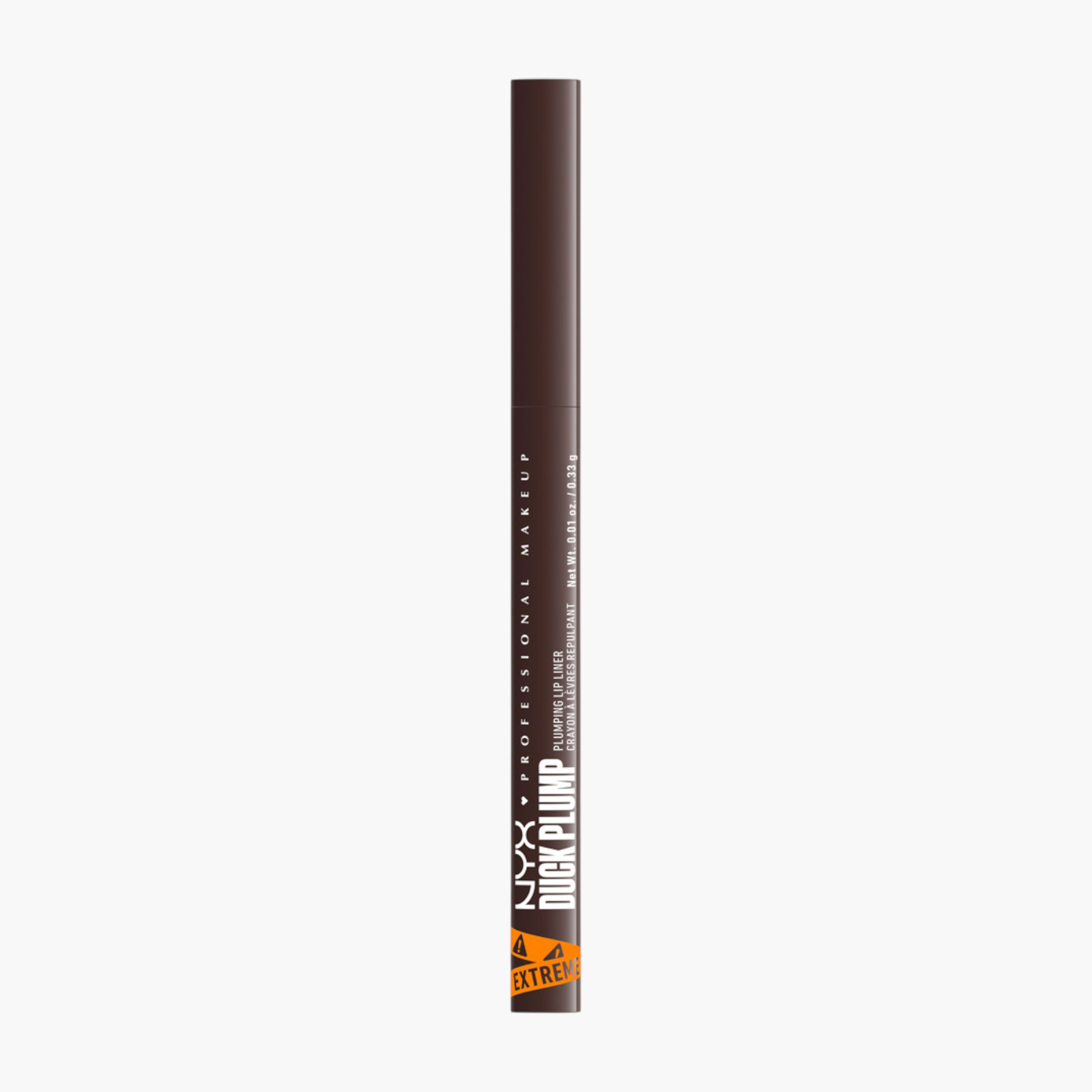 NYX Professional Make Up Plumping Lip Liner Pencil-beautyandpersonalcare-makeup-lips-lipliners-image-1