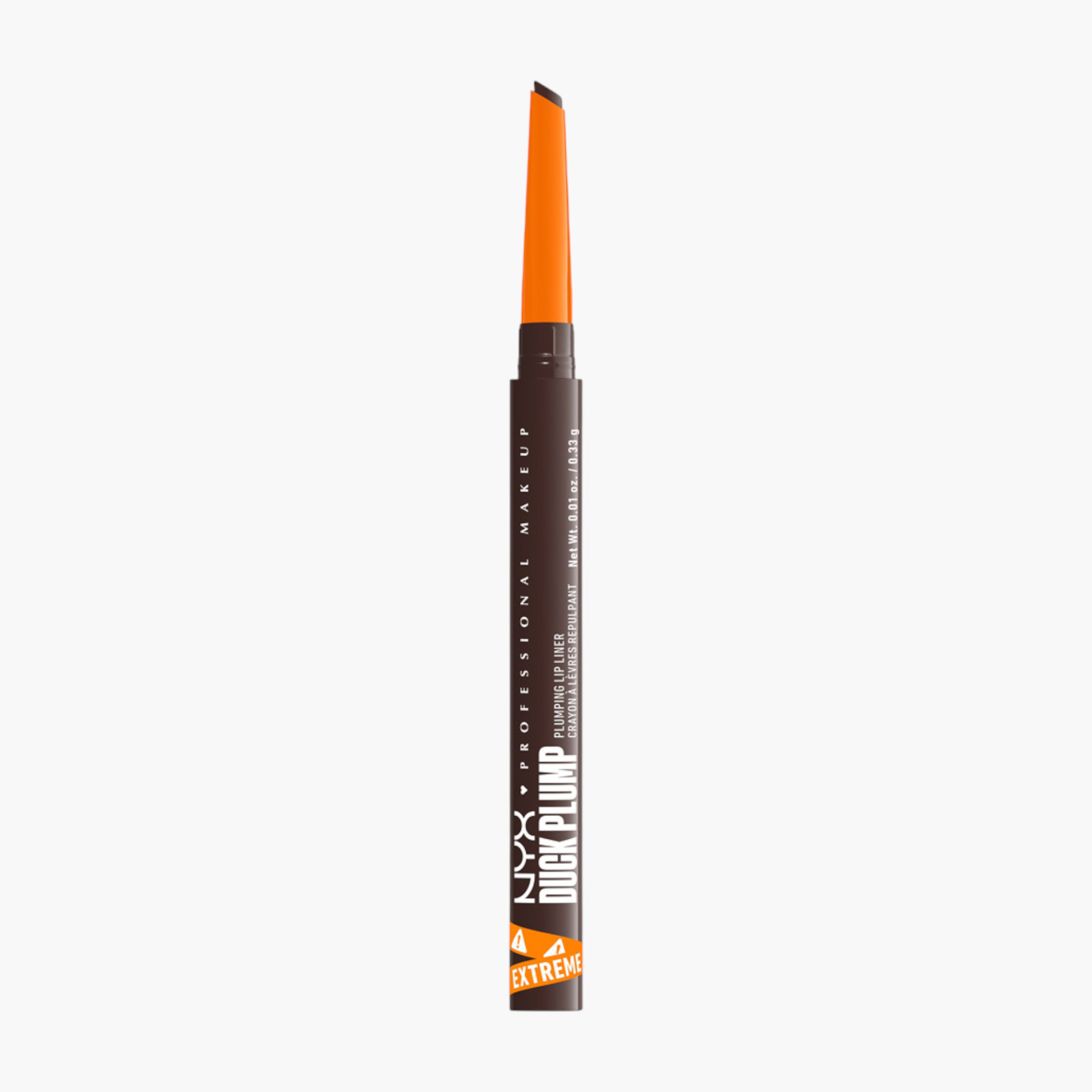 NYX Professional Make Up Plumping Lip Liner Pencil-beautyandpersonalcare-makeup-lips-lipliners-image-2