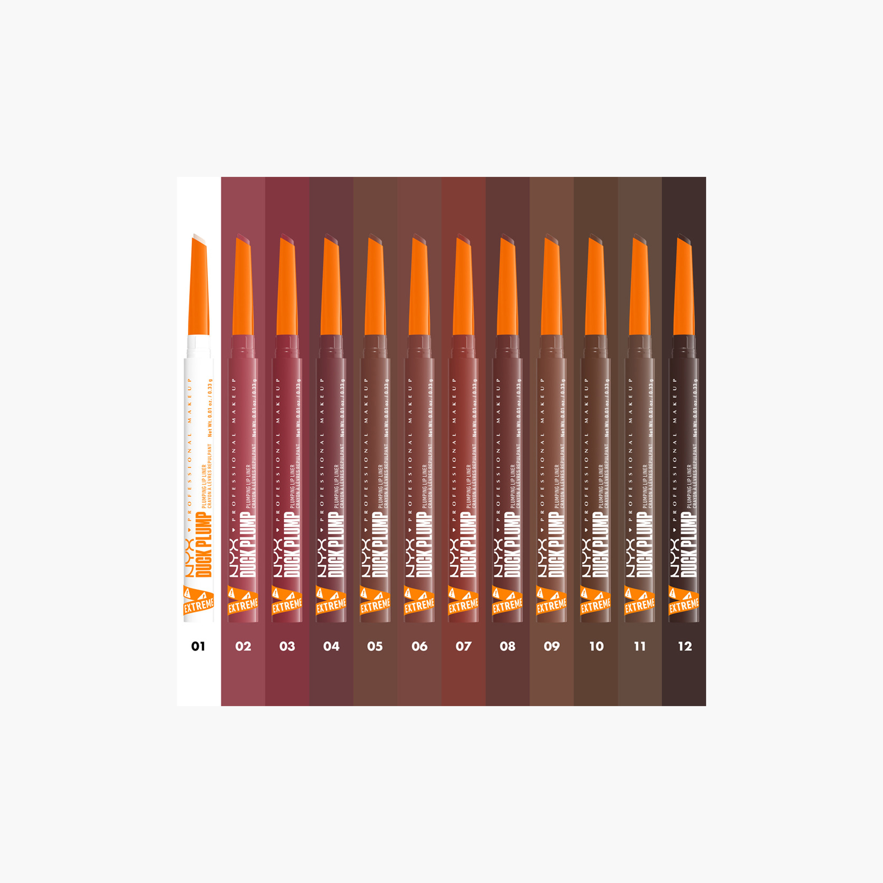 NYX Professional Make Up Plumping Lip Liner Pencil-beautyandpersonalcare-makeup-lips-lipliners-image-7