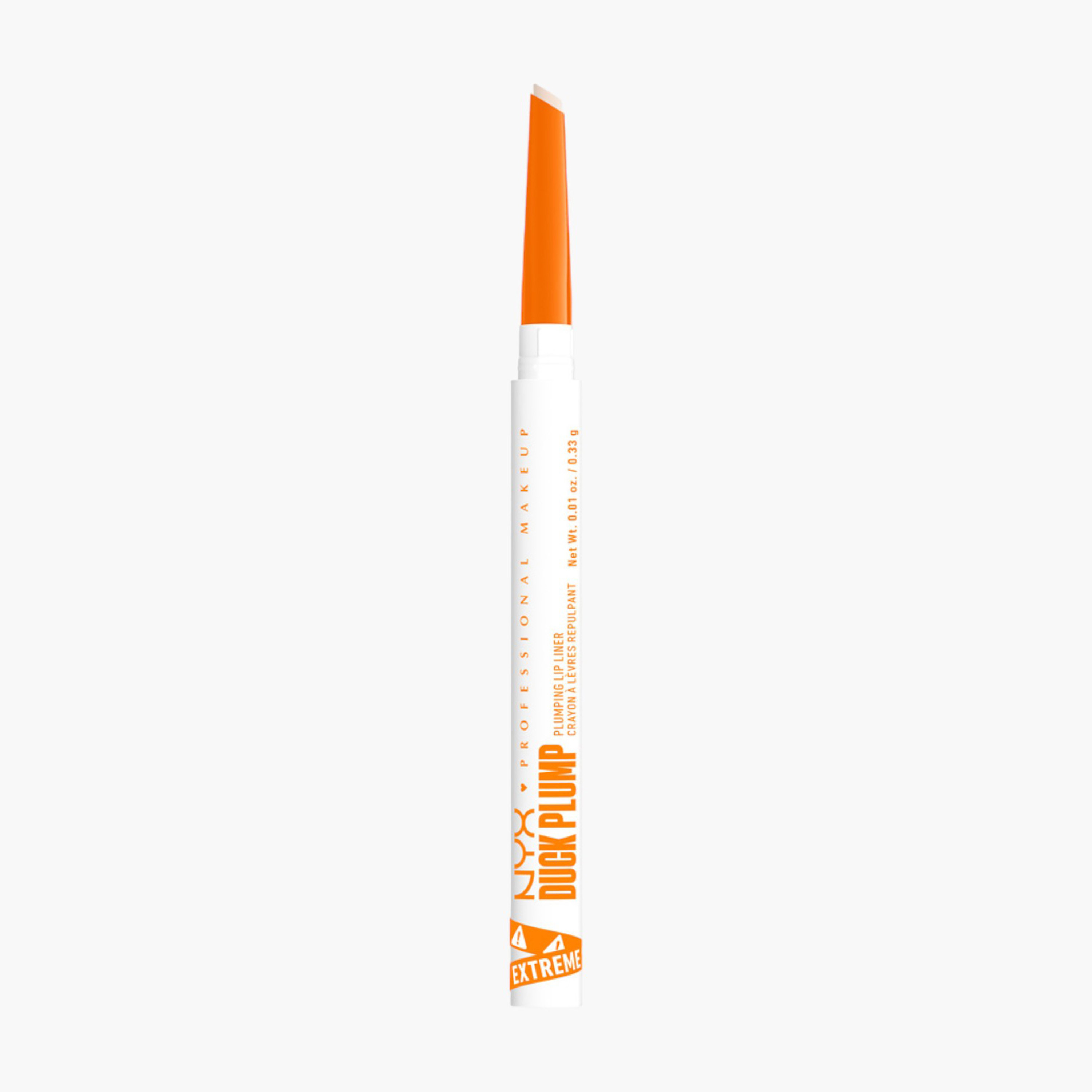NYX Professional Make Up Plumping Lip Liner Pencil-beautyandpersonalcare-makeup-lips-lipliners-image-2