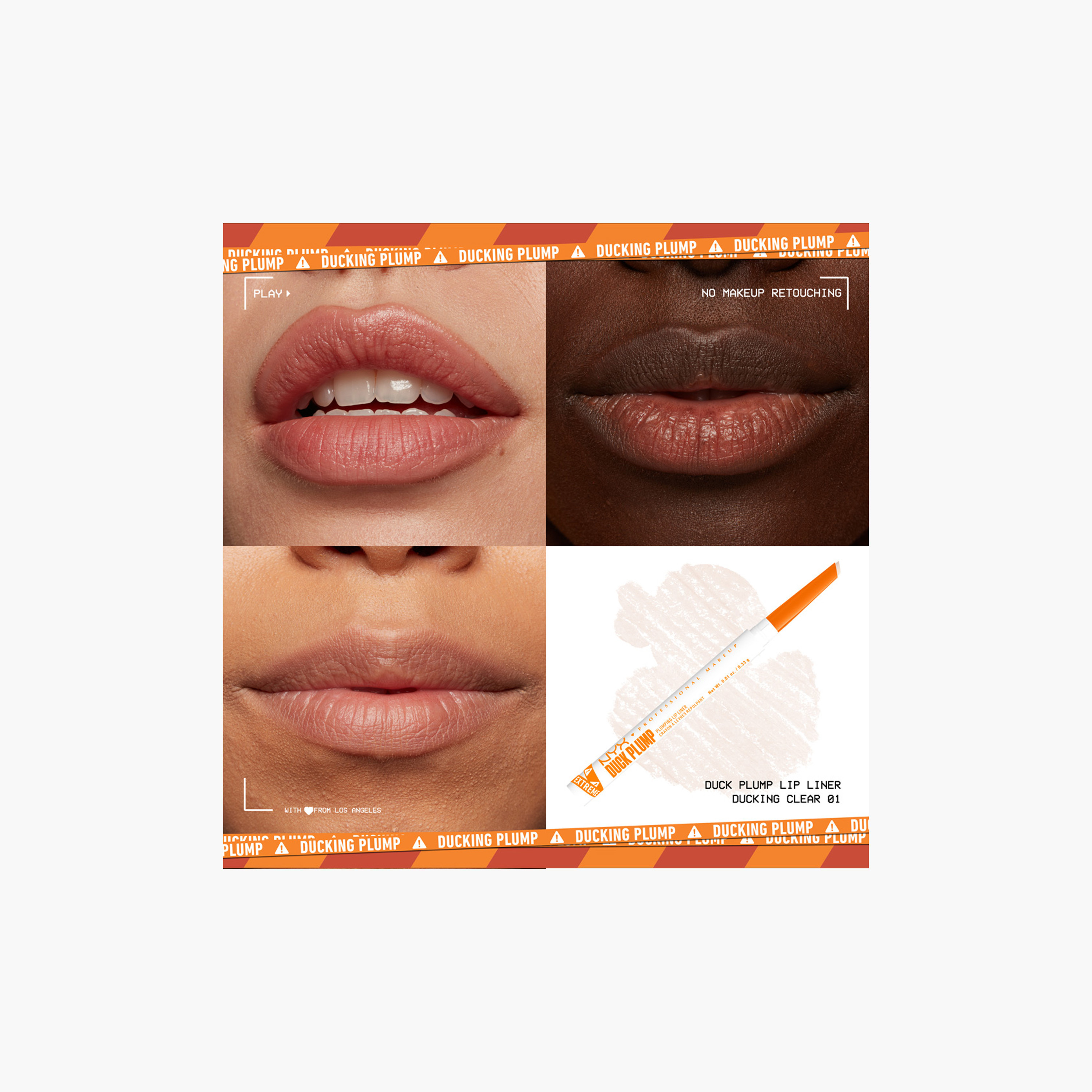 NYX Professional Make Up Plumping Lip Liner Pencil-beautyandpersonalcare-makeup-lips-lipliners-image-7