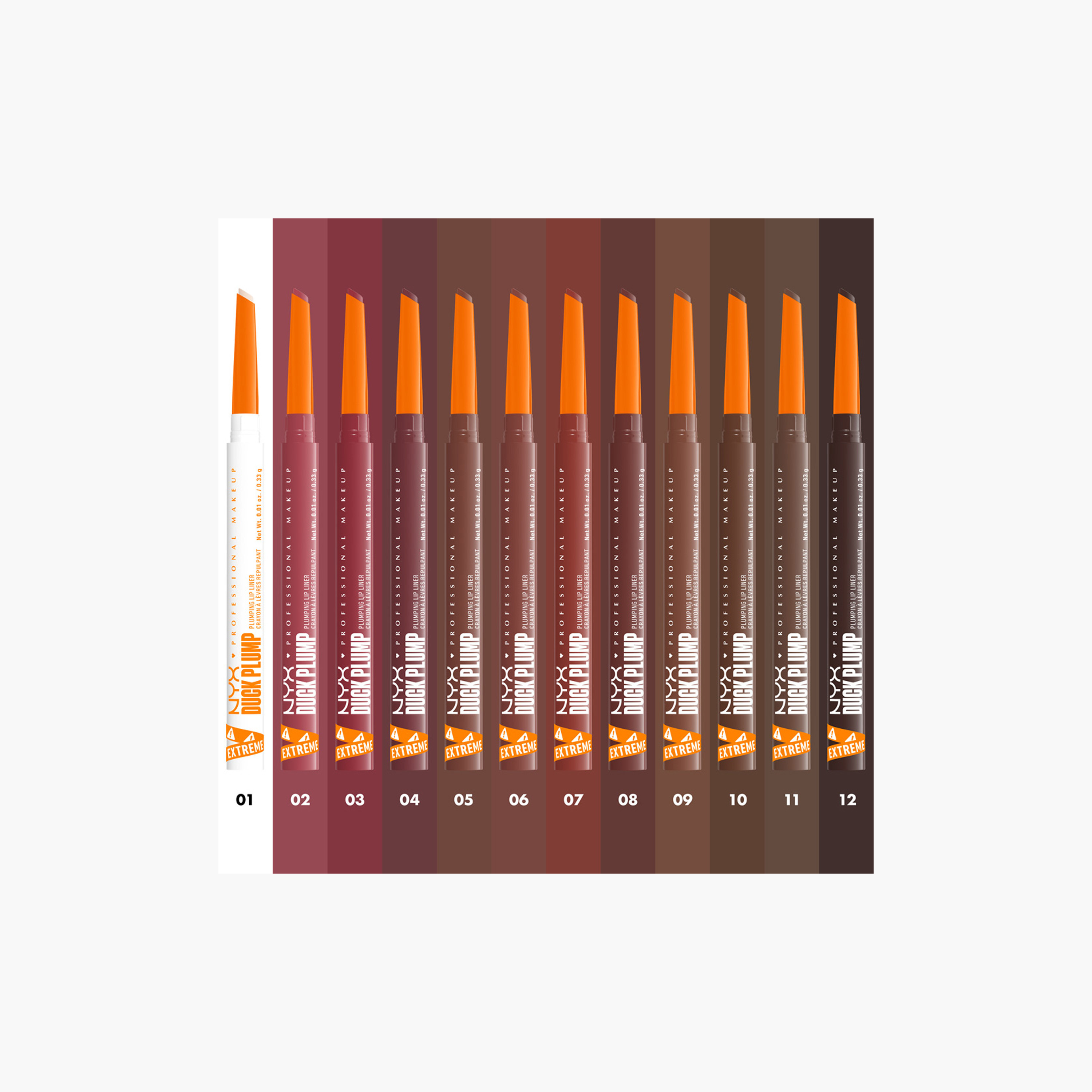 NYX Professional Make Up Plumping Lip Liner Pencil-beautyandpersonalcare-makeup-lips-lipliners-image-8