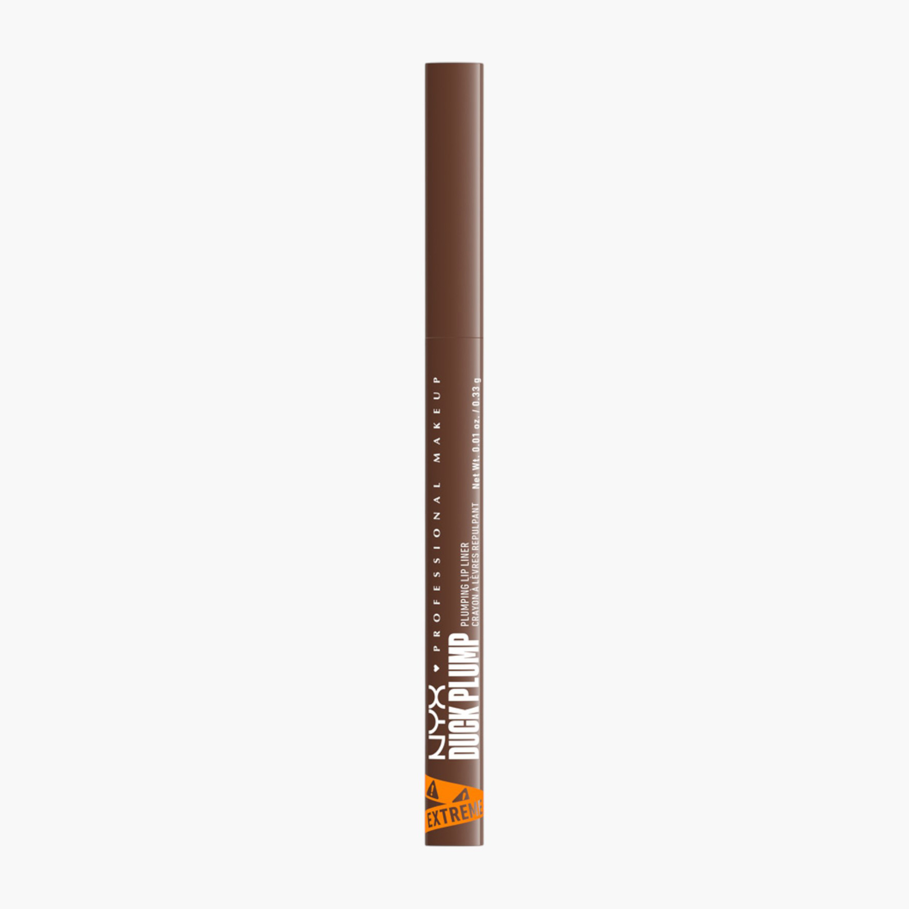 NYX Professional Make Up Plumping Lip Liner Pencil-beautyandpersonalcare-makeup-lips-lipliners-image-1