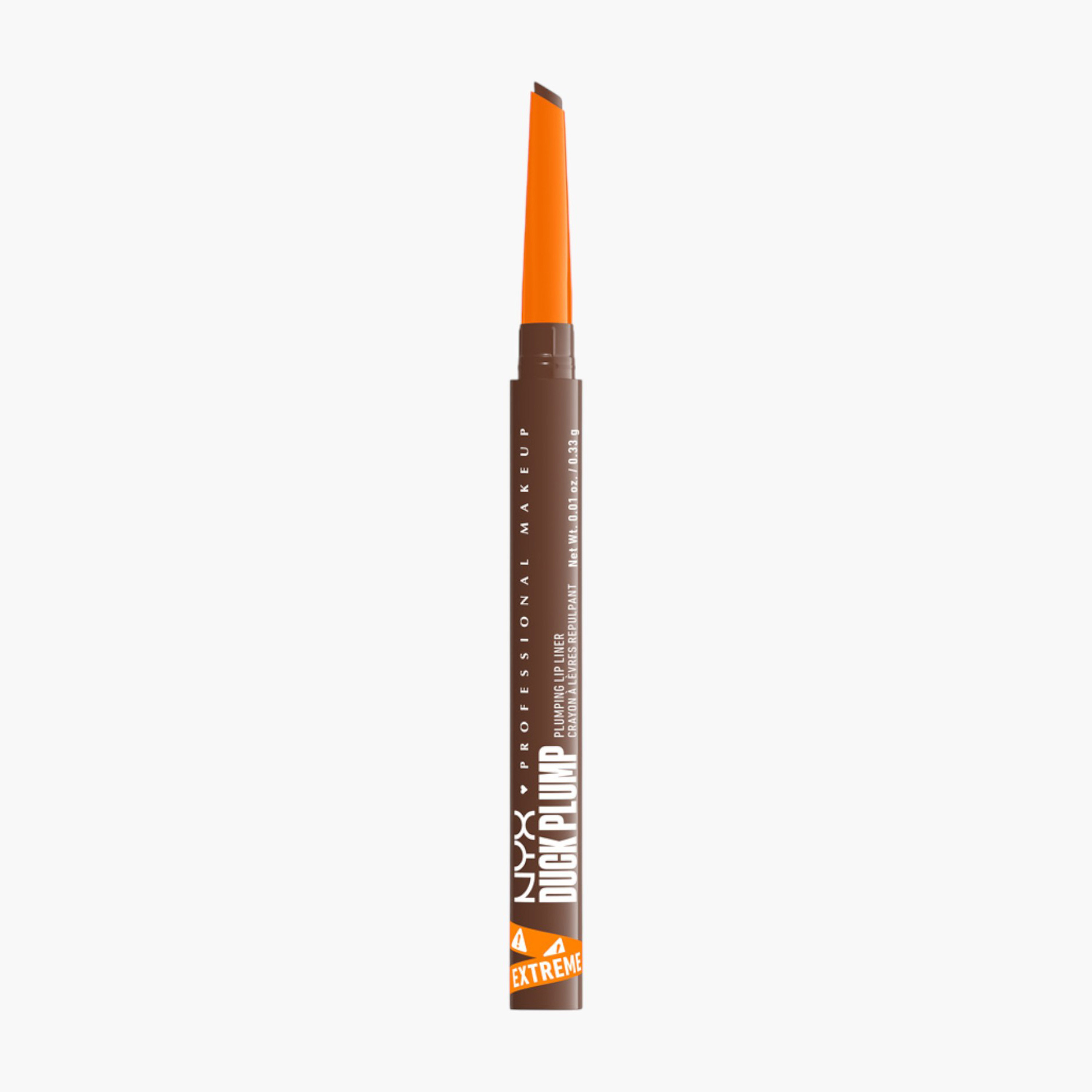 NYX Professional Make Up Plumping Lip Liner Pencil-beautyandpersonalcare-makeup-lips-lipliners-image-2
