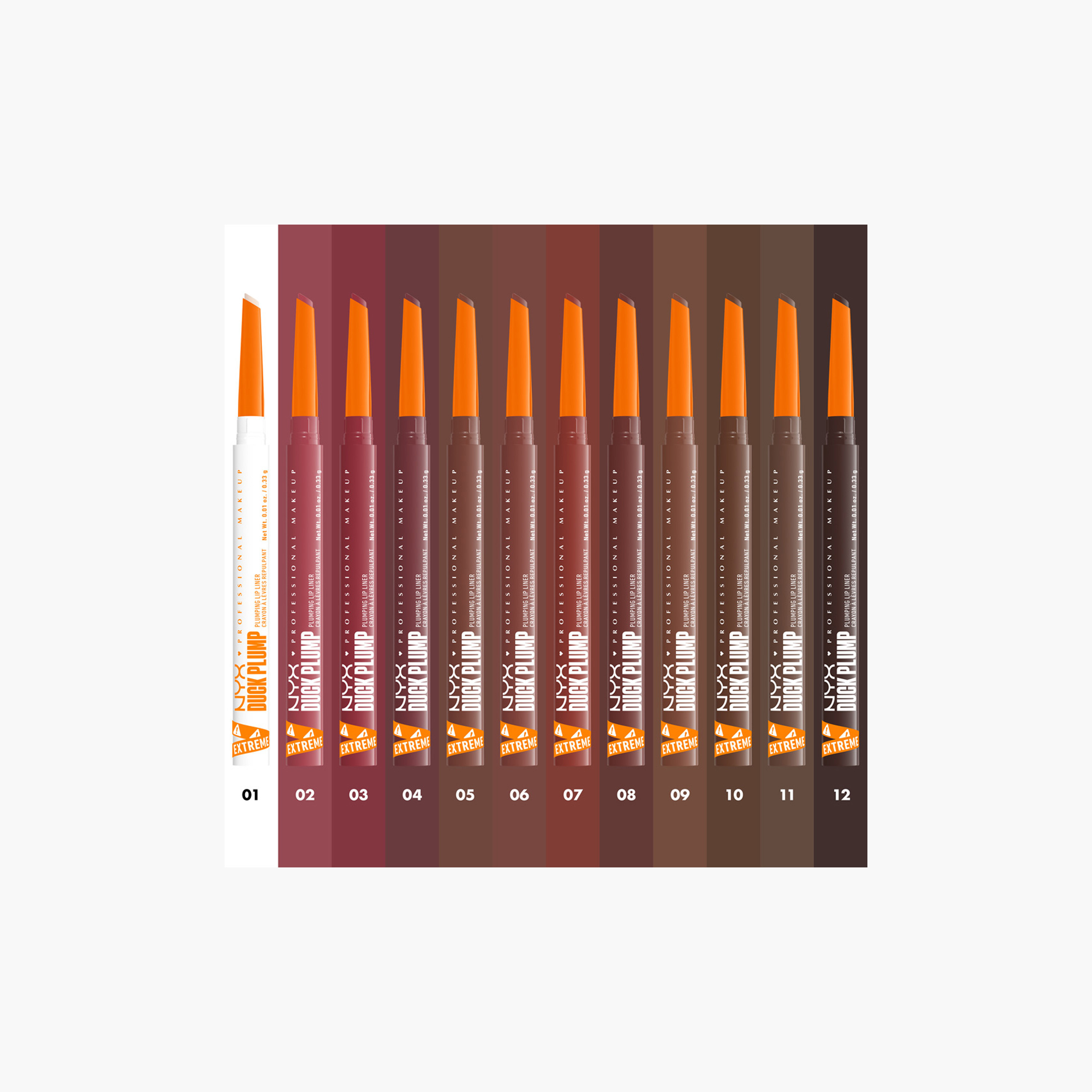 NYX Professional Make Up Plumping Lip Liner Pencil-beautyandpersonalcare-makeup-lips-lipliners-image-7