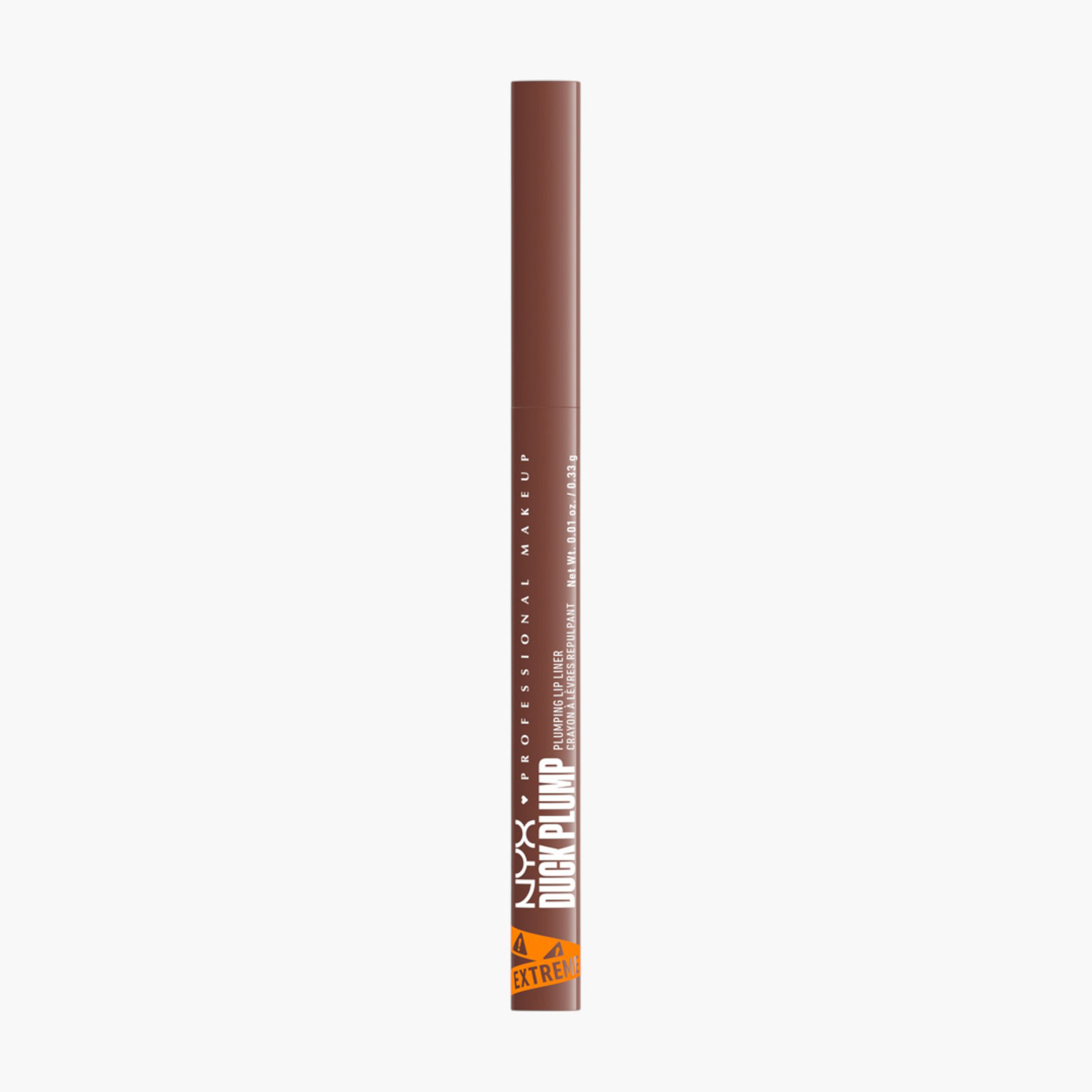 قلم تحديد شفاه مكثف من إن واي إكس بروفيشنال-beautyandpersonalcare-makeup-lips-lipliners-image-1