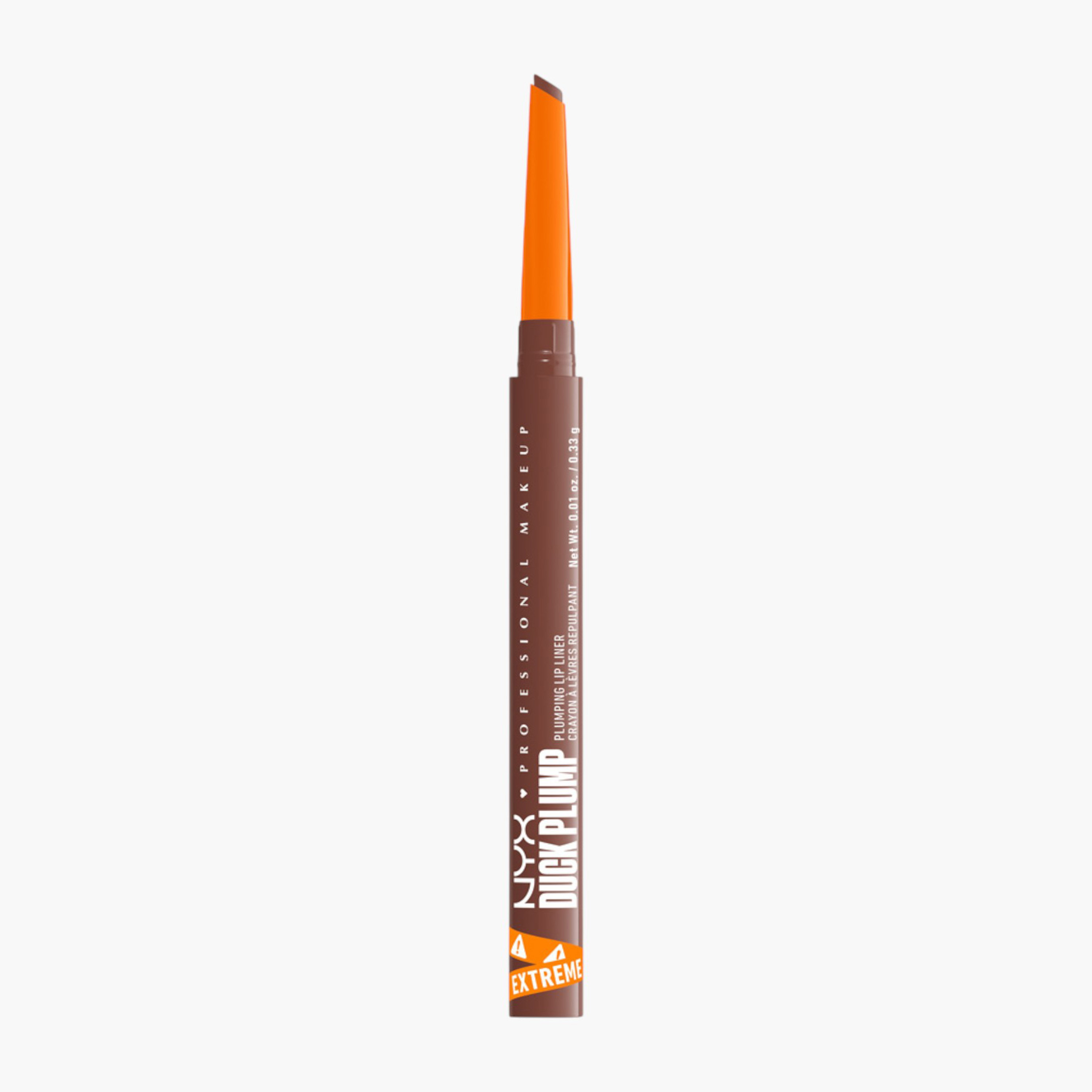 قلم تحديد شفاه مكثف من إن واي إكس بروفيشنال-beautyandpersonalcare-makeup-lips-lipliners-image-2