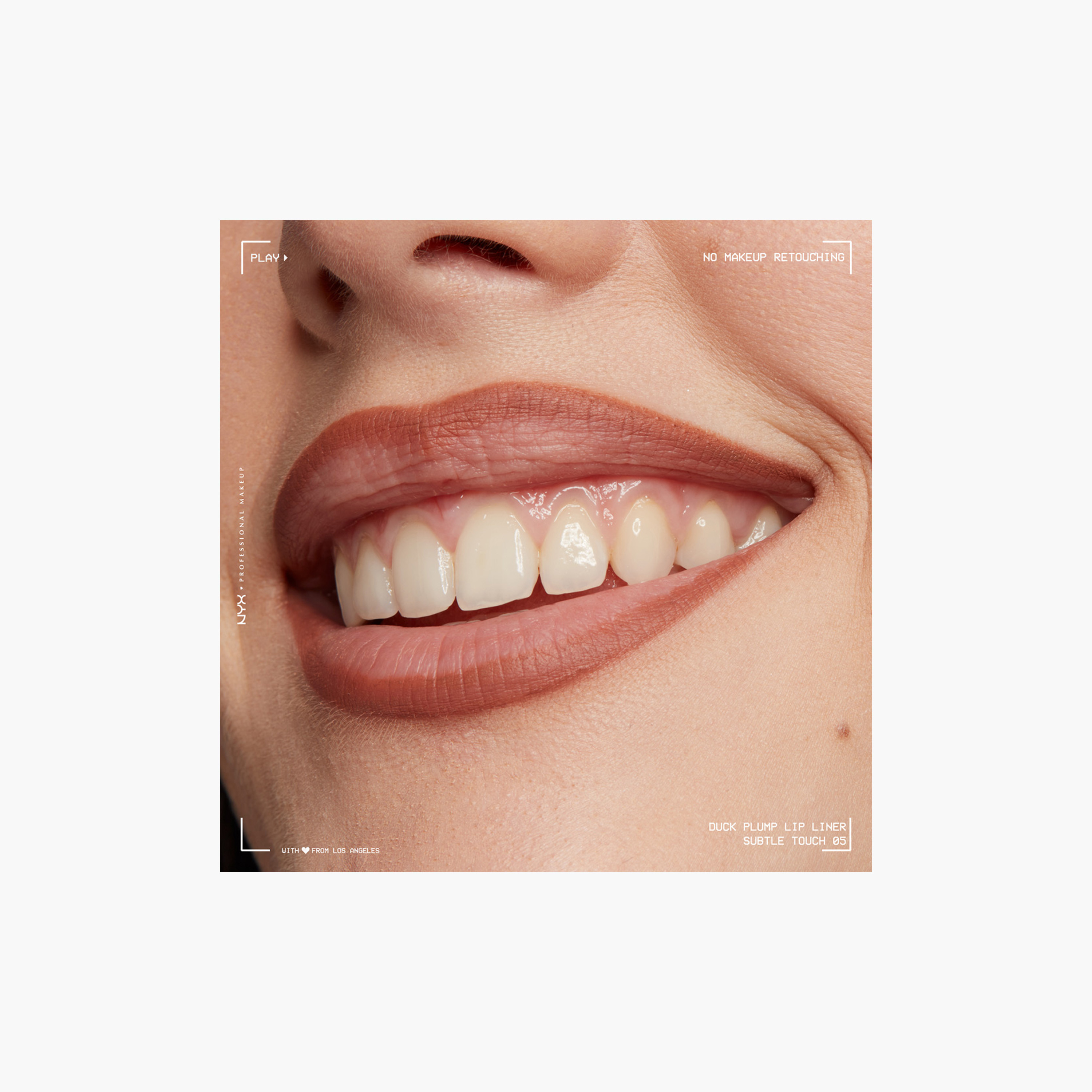 قلم تحديد شفاه مكثف من إن واي إكس بروفيشنال-beautyandpersonalcare-makeup-lips-lipliners-image-5