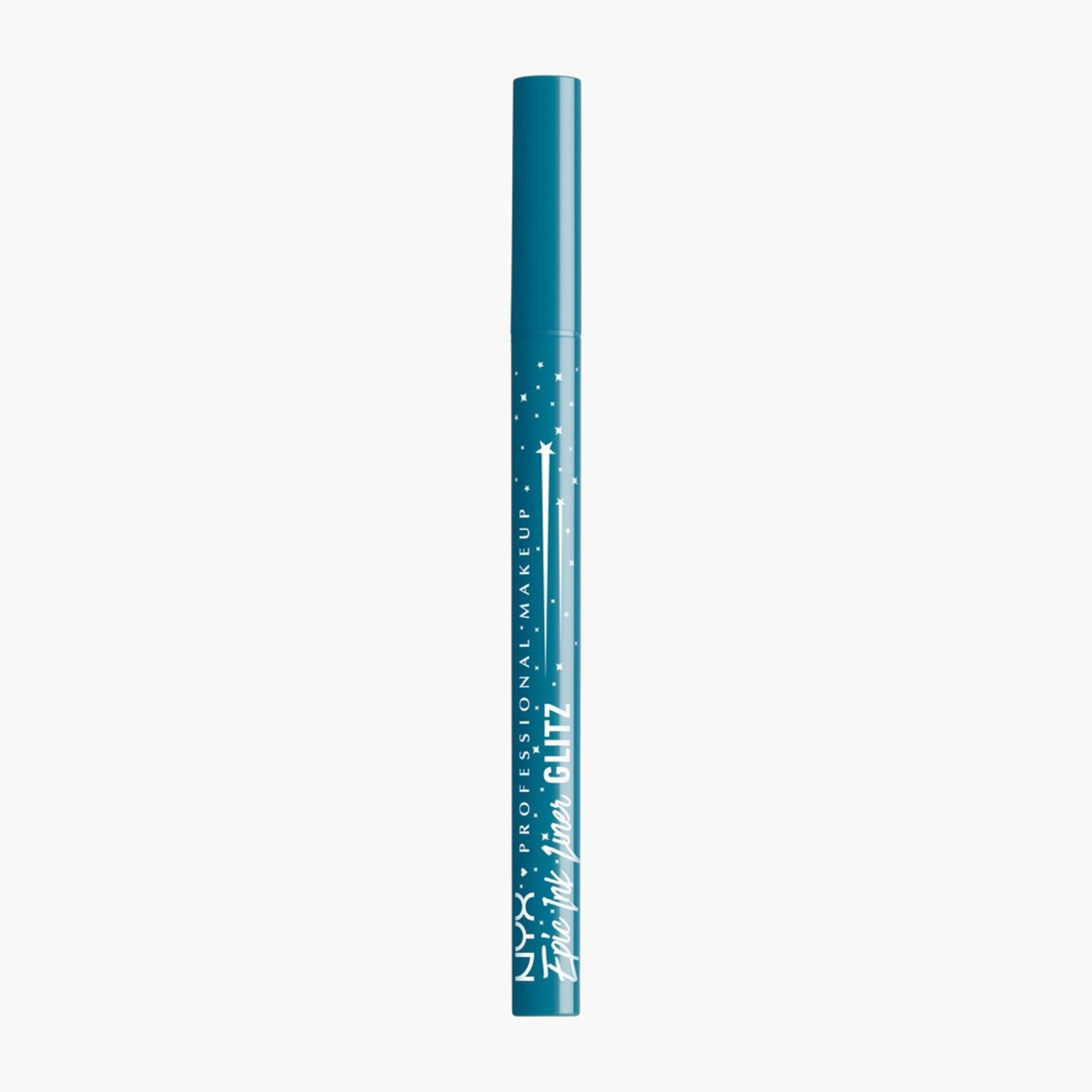 NYX Professional Make Up Glitter Liquid Eyeliner Waterproof-beautyandpersonalcare-makeup-eyes-eyeliners-image-3