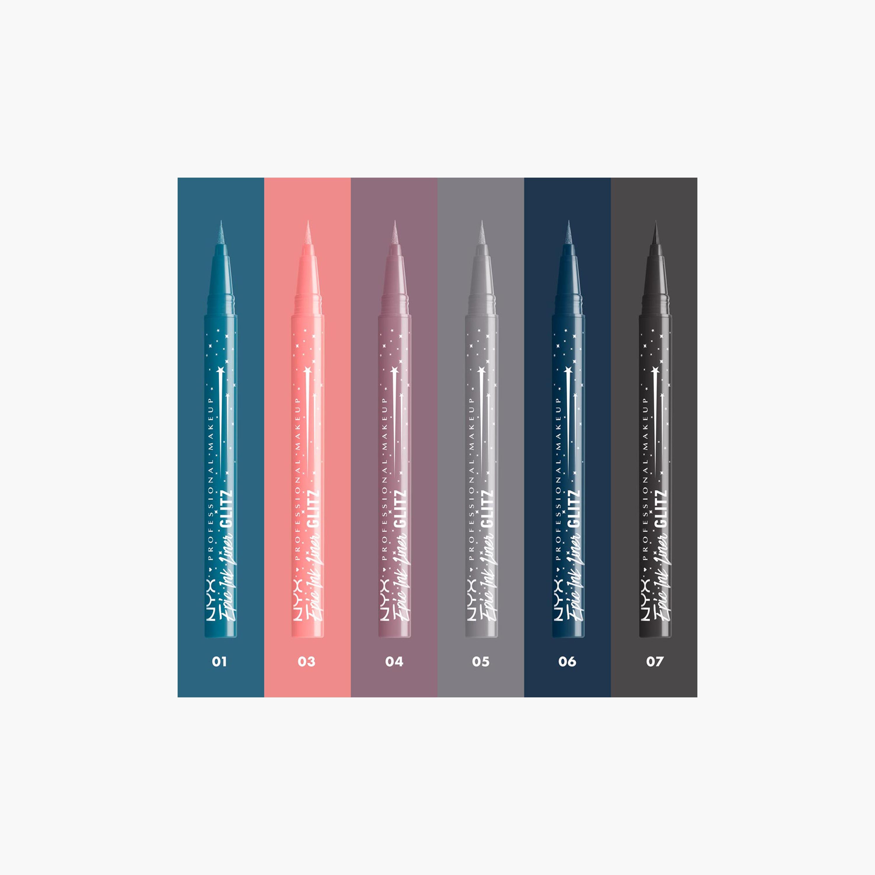 NYX Professional Make Up Glitter Liquid Eyeliner Pen-beautyandpersonalcare-makeup-eyes-eyeliners-image-6