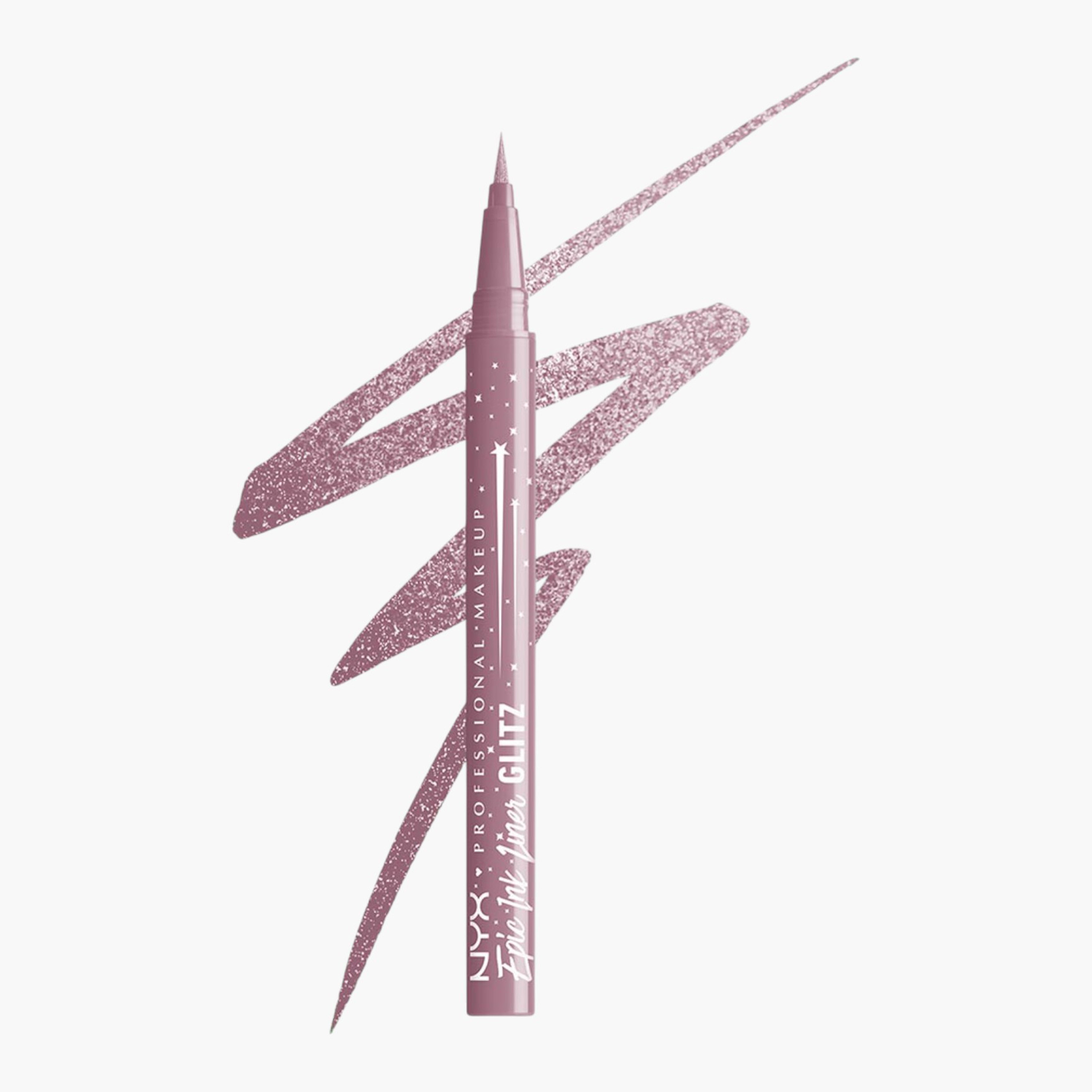NYX Professional Make Up Glitter Liquid Eyeliner Pen-beautyandpersonalcare-makeup-eyes-eyeliners-image-2