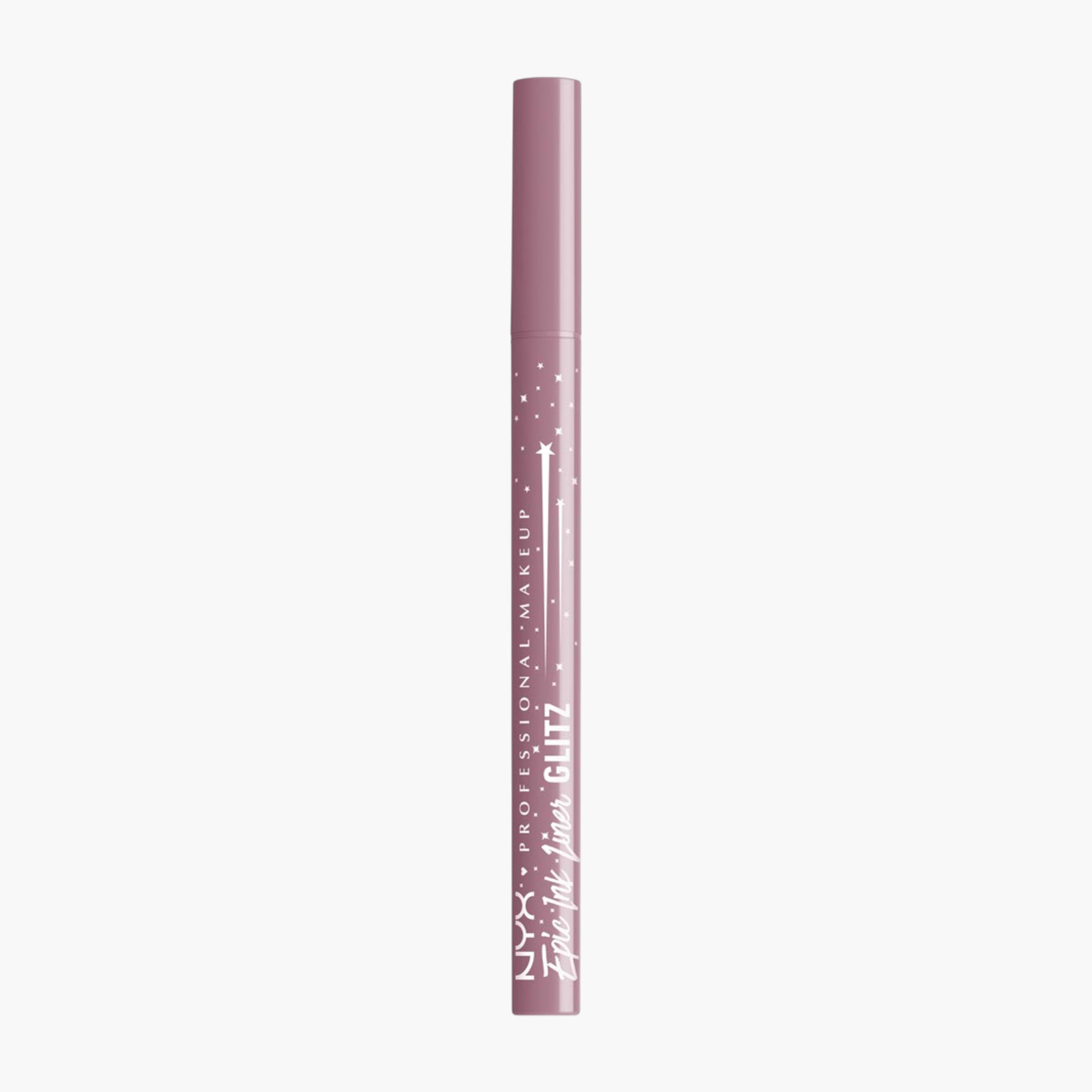 NYX Professional Make Up Glitter Liquid Eyeliner Pen-beautyandpersonalcare-makeup-eyes-eyeliners-image-3