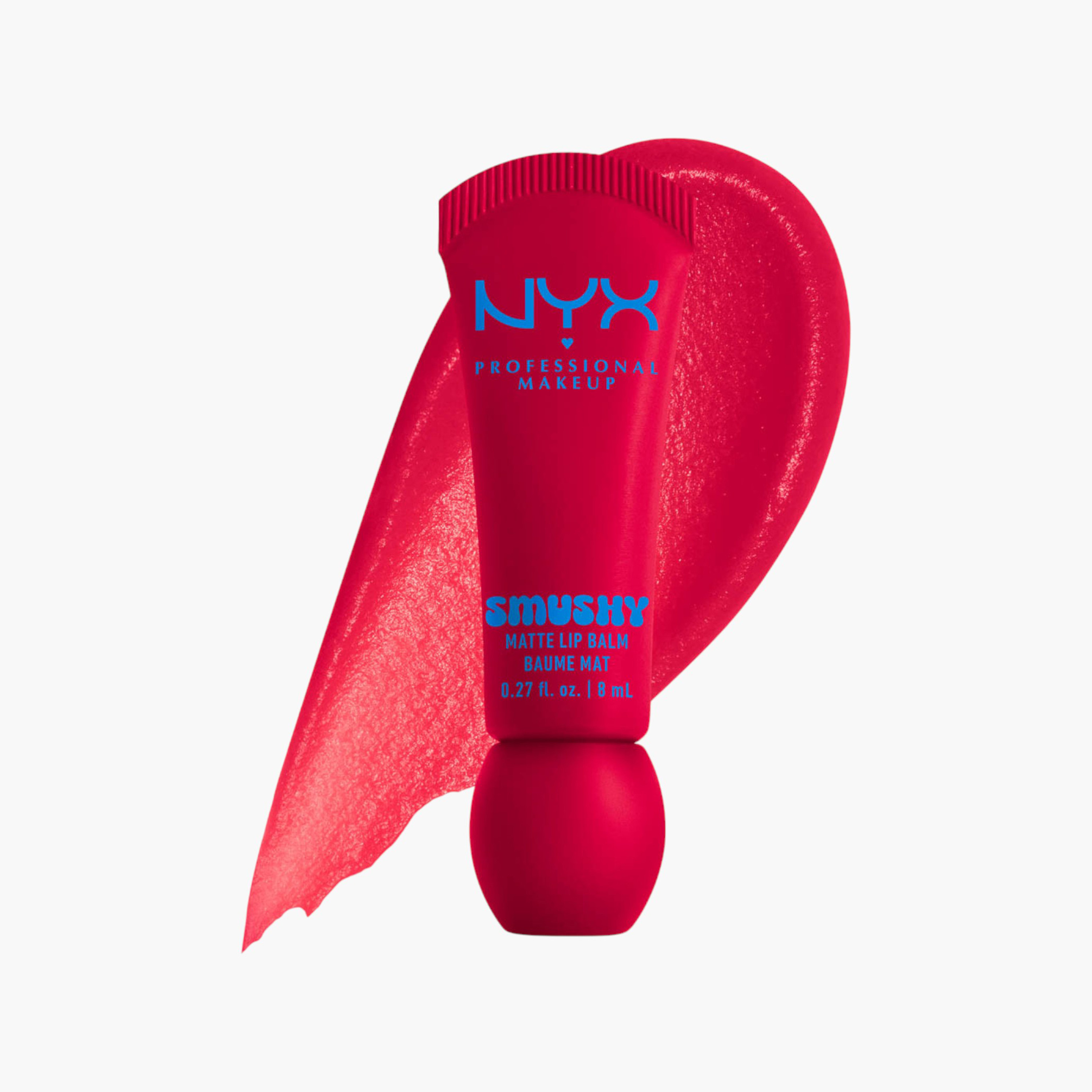 NYX Professional Make Up Smushy Matte Lip Balm-beautyandpersonalcare-makeup-lips-lipglossesandbalms-image-1
