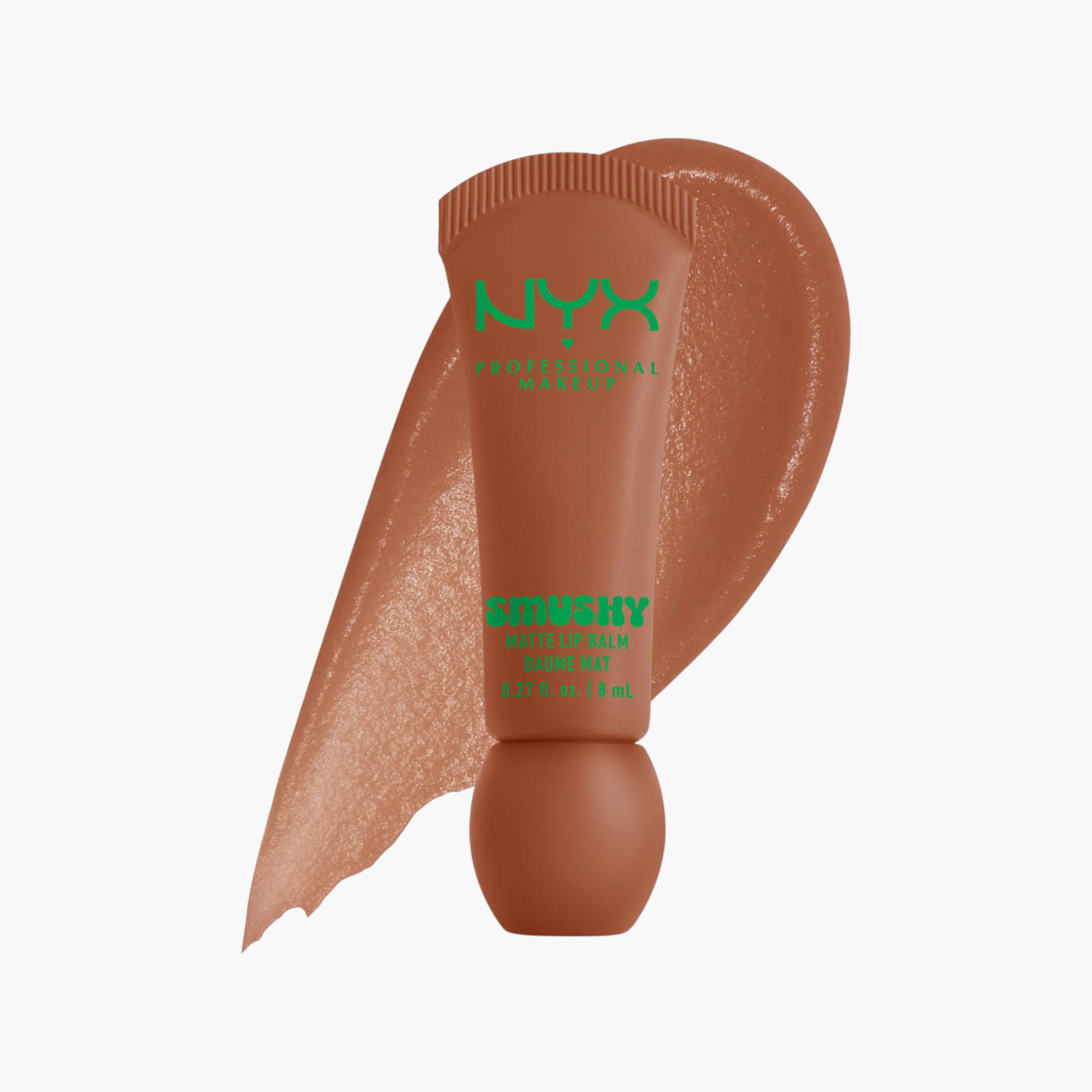 NYX Professional Make Up Smushy Matte Lip Balm-beautyandpersonalcare-makeup-lips-lipglossesandbalms-image-1