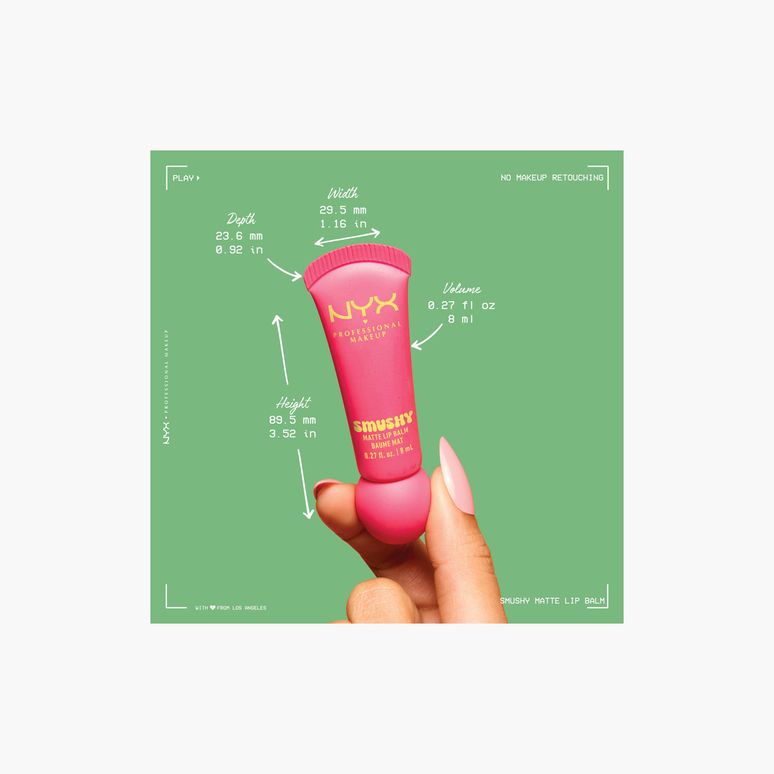 NYX Professional Make Up Smushy Matte Lip Balm-beautyandpersonalcare-makeup-lips-lipglossesandbalms-image-9
