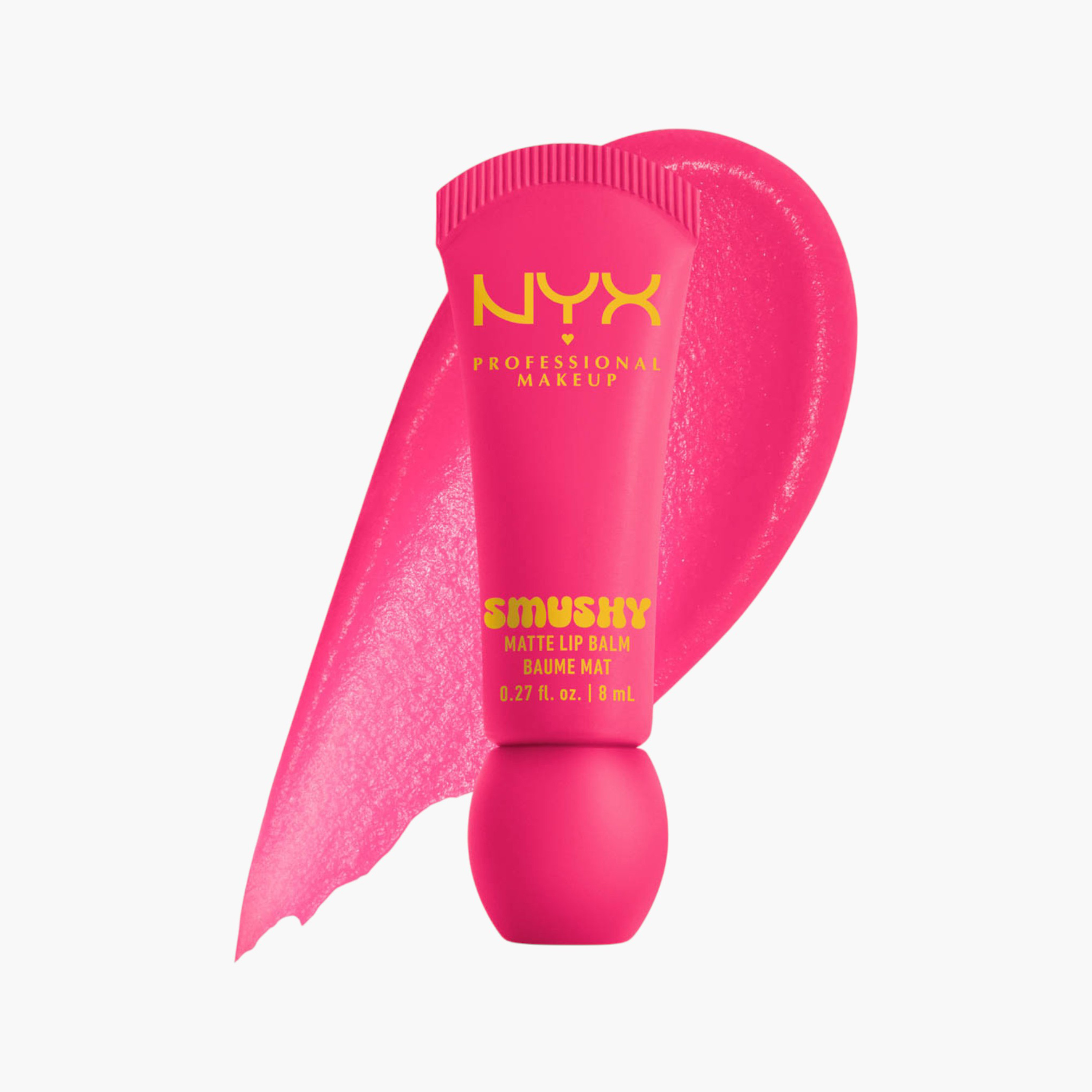 NYX Professional Make Up Smushy Matte Lip Balm-beautyandpersonalcare-makeup-lips-lipglossesandbalms-image-1