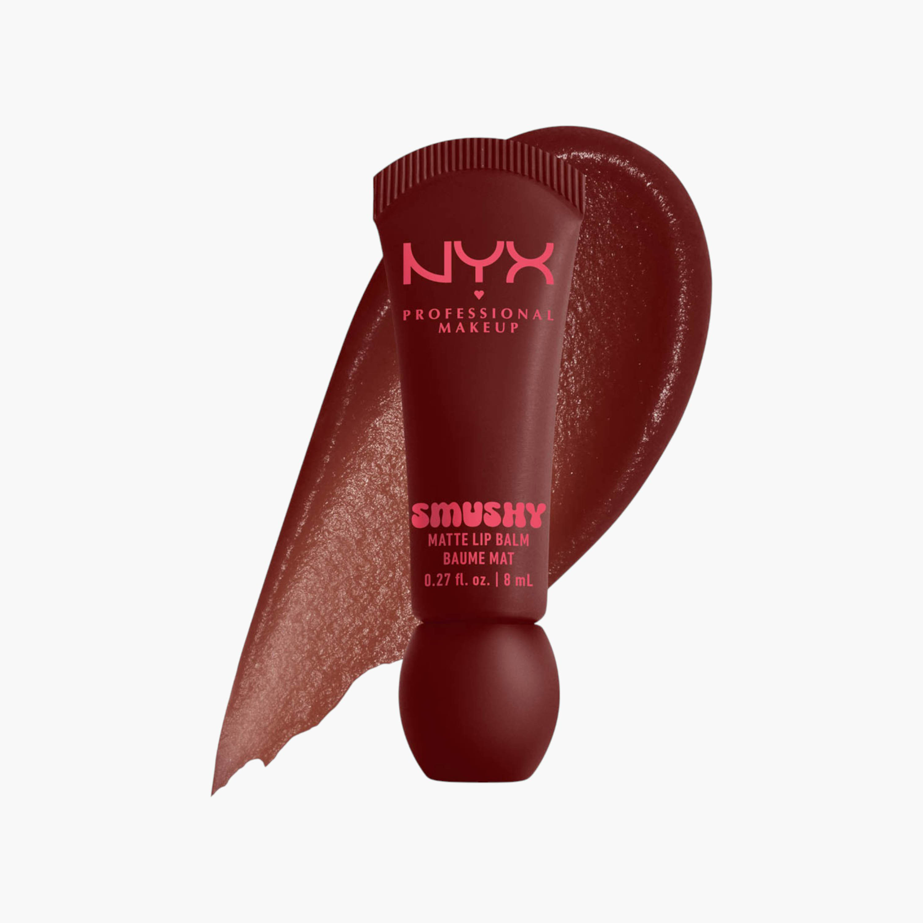 NYX Professional Make Up Smushy Matte Lip Balm-beautyandpersonalcare-makeup-lips-lipglossesandbalms-image-1