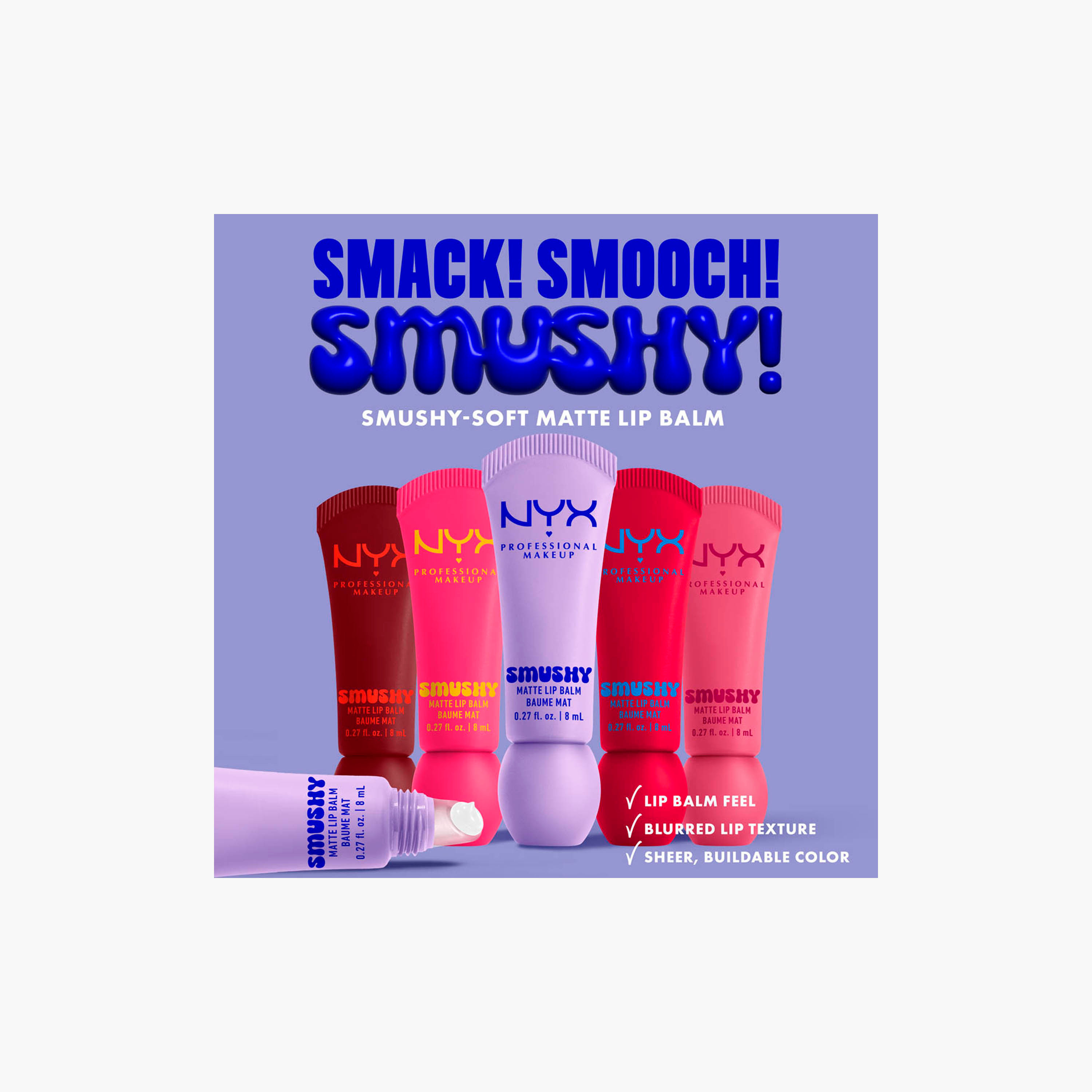 NYX Professional Make Up Smushy Matte Lip Balm-beautyandpersonalcare-makeup-lips-lipglossesandbalms-image-6