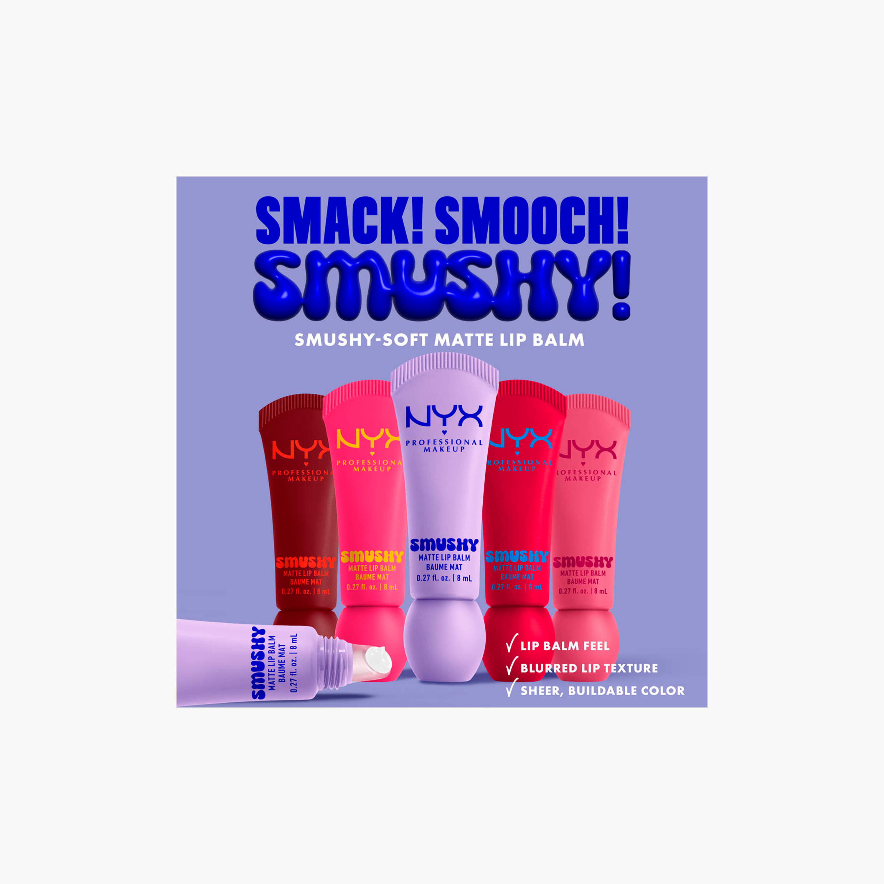 NYX Professional Make Up Smushy Matte Lip Balm-beautyandpersonalcare-makeup-lips-lipglossesandbalms-image-8