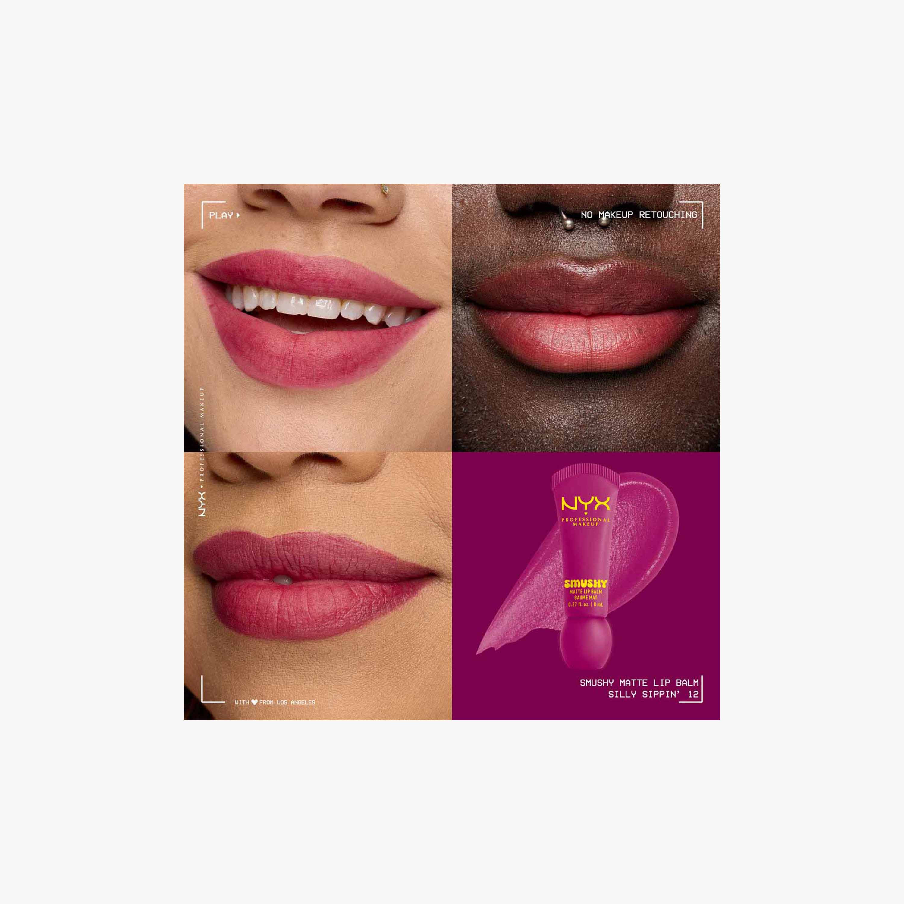 NYX Professional Make Up Smushy Matte Lip Balm-beautyandpersonalcare-makeup-lips-lipglossesandbalms-image-2