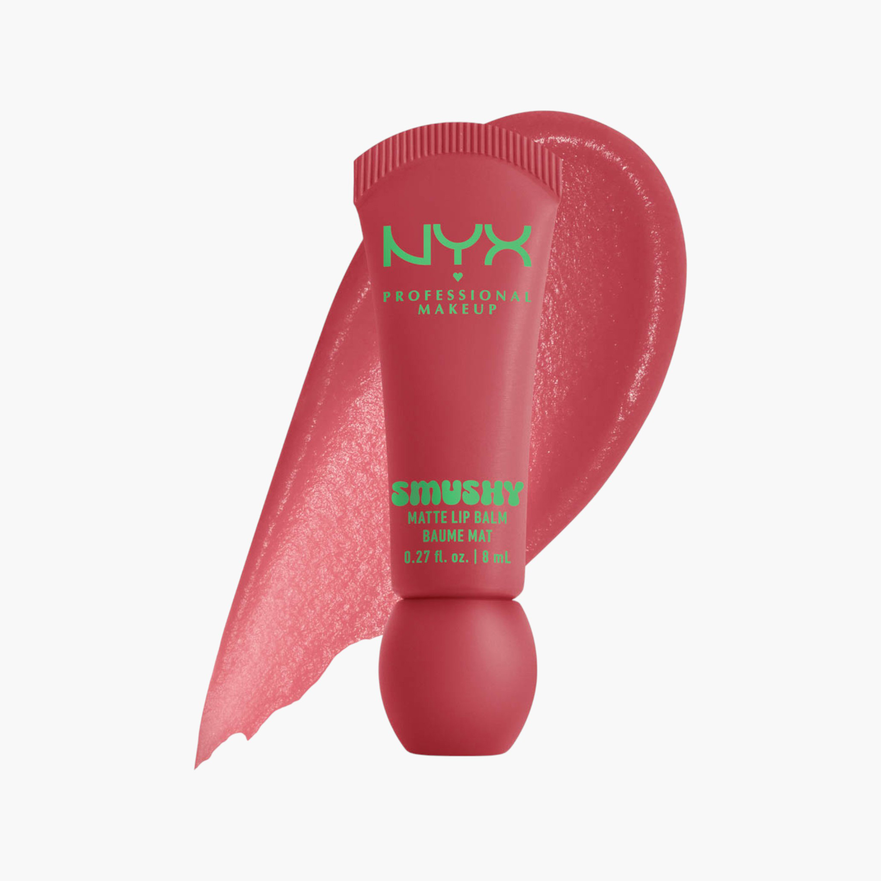 NYX Professional Make Up Smushy Matte Lip Balm-beautyandpersonalcare-makeup-lips-lipglossesandbalms-image-1