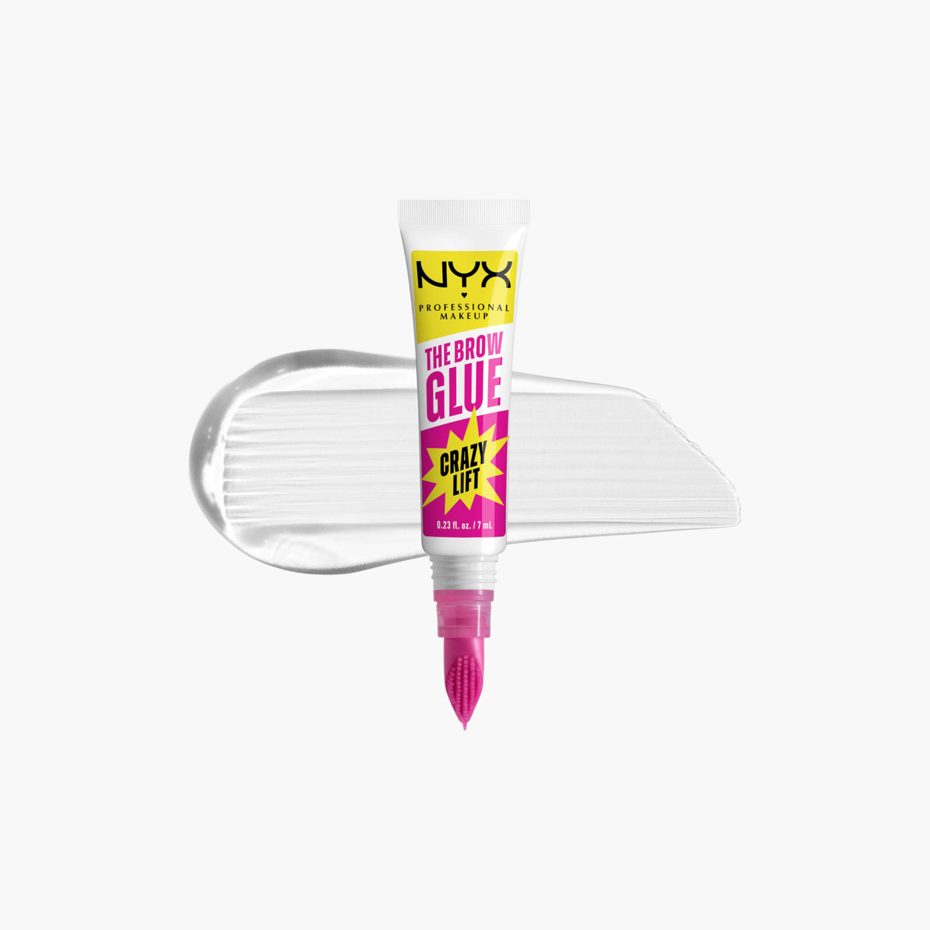 NYX Professional Make Up Eyebrow Lamination Gel-beautyandpersonalcare-makeup-eyes-eyebrows-image-1