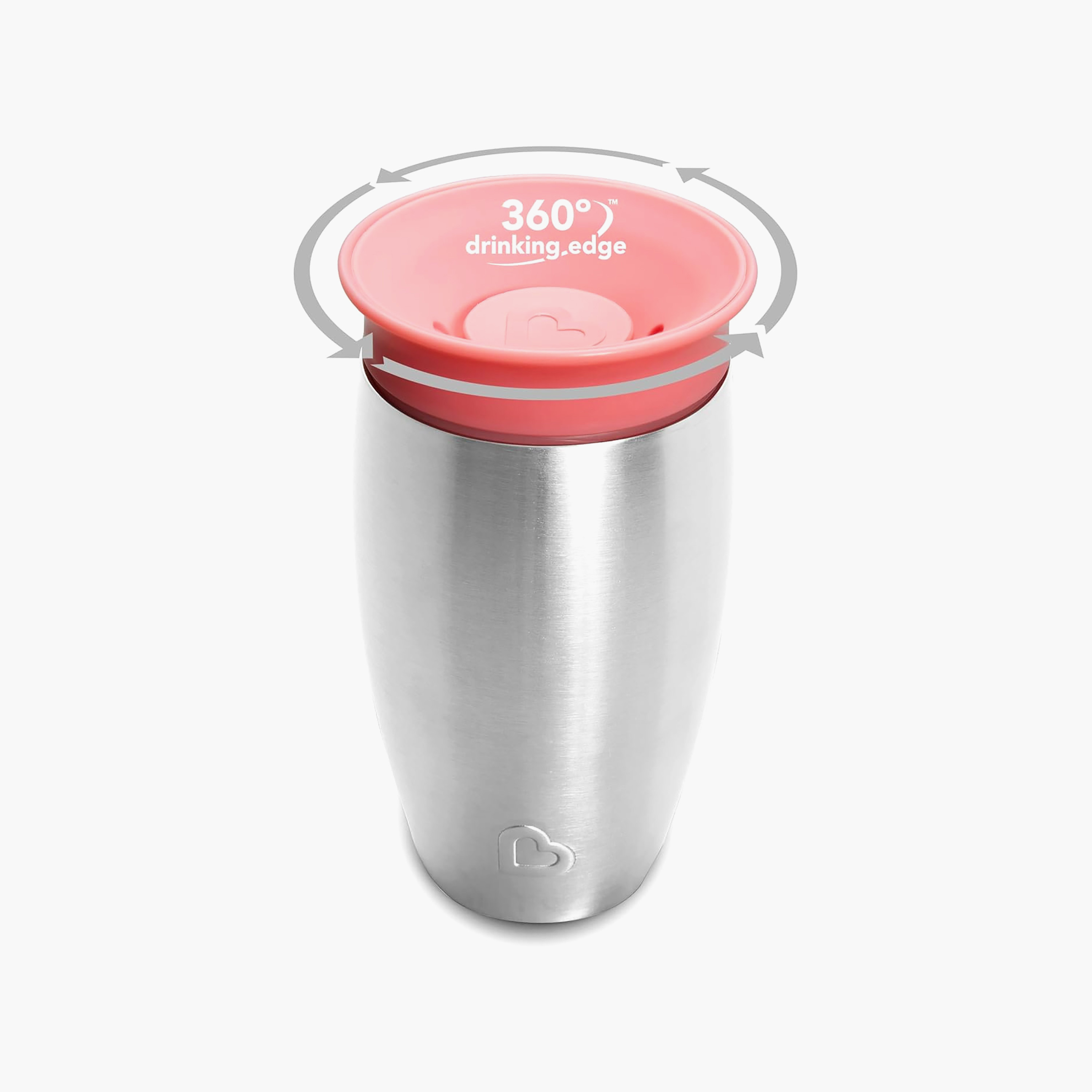 Munchkin Sippy Cup, 360 Degree Edge-baby-feeding-mealtimeessentials-image-2