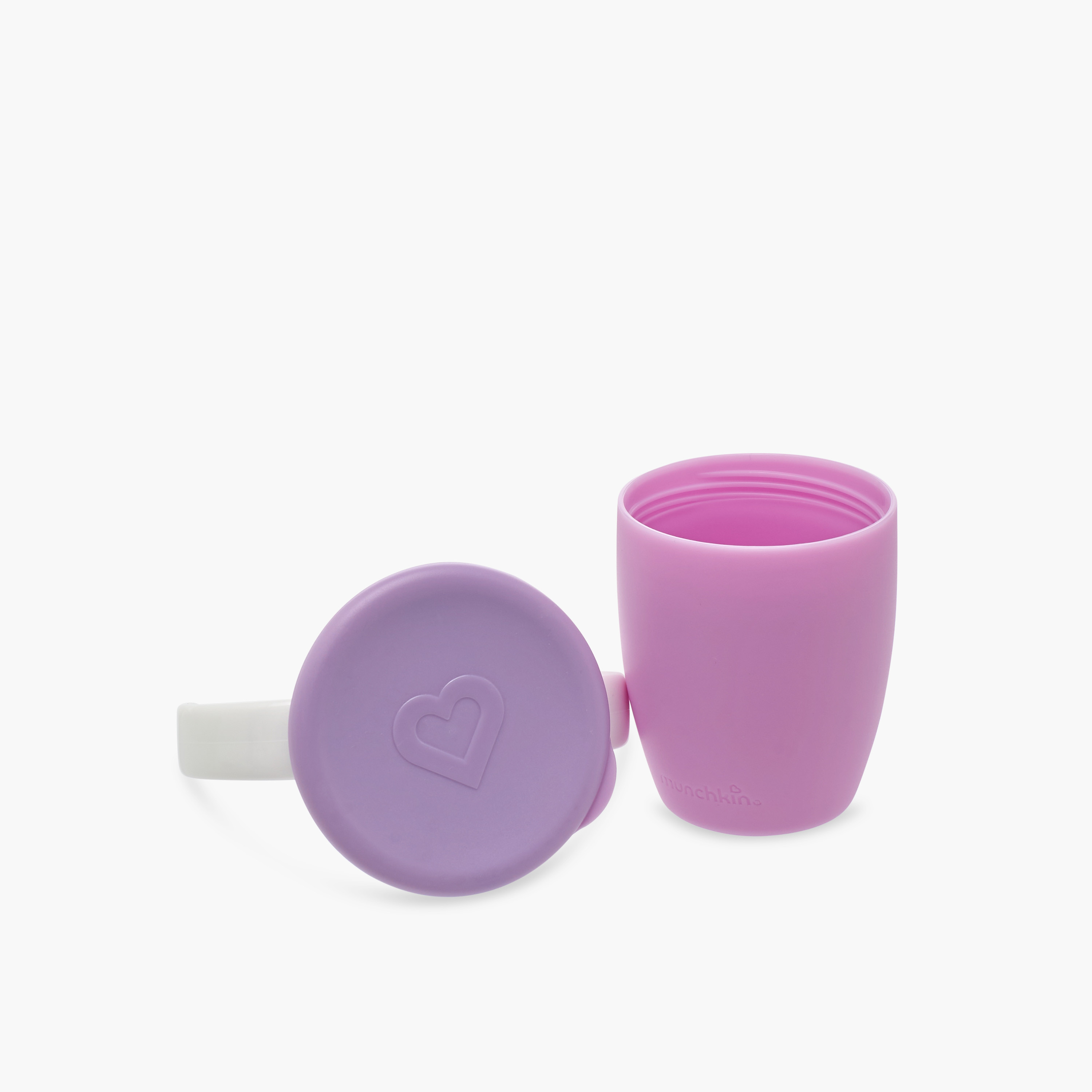 Munchkin Miracle 360 Trainer Cup with Handle, 207 ml-baby-feeding-mealtimeessentials-image-3