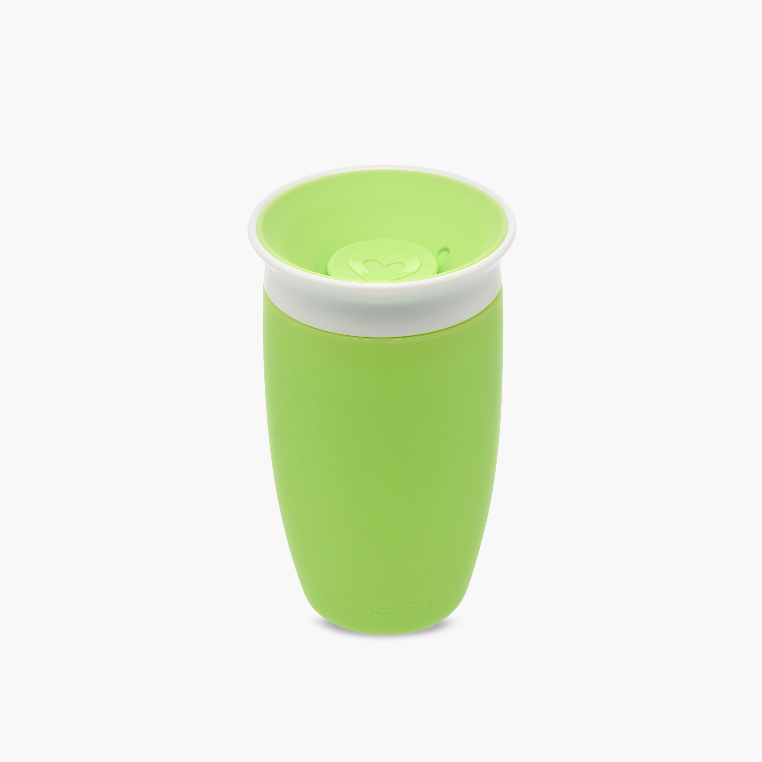Munchkin Miracle 360 Sippy Cup with Lid, 296 ml-baby-feeding-mealtimeessentials-image-2