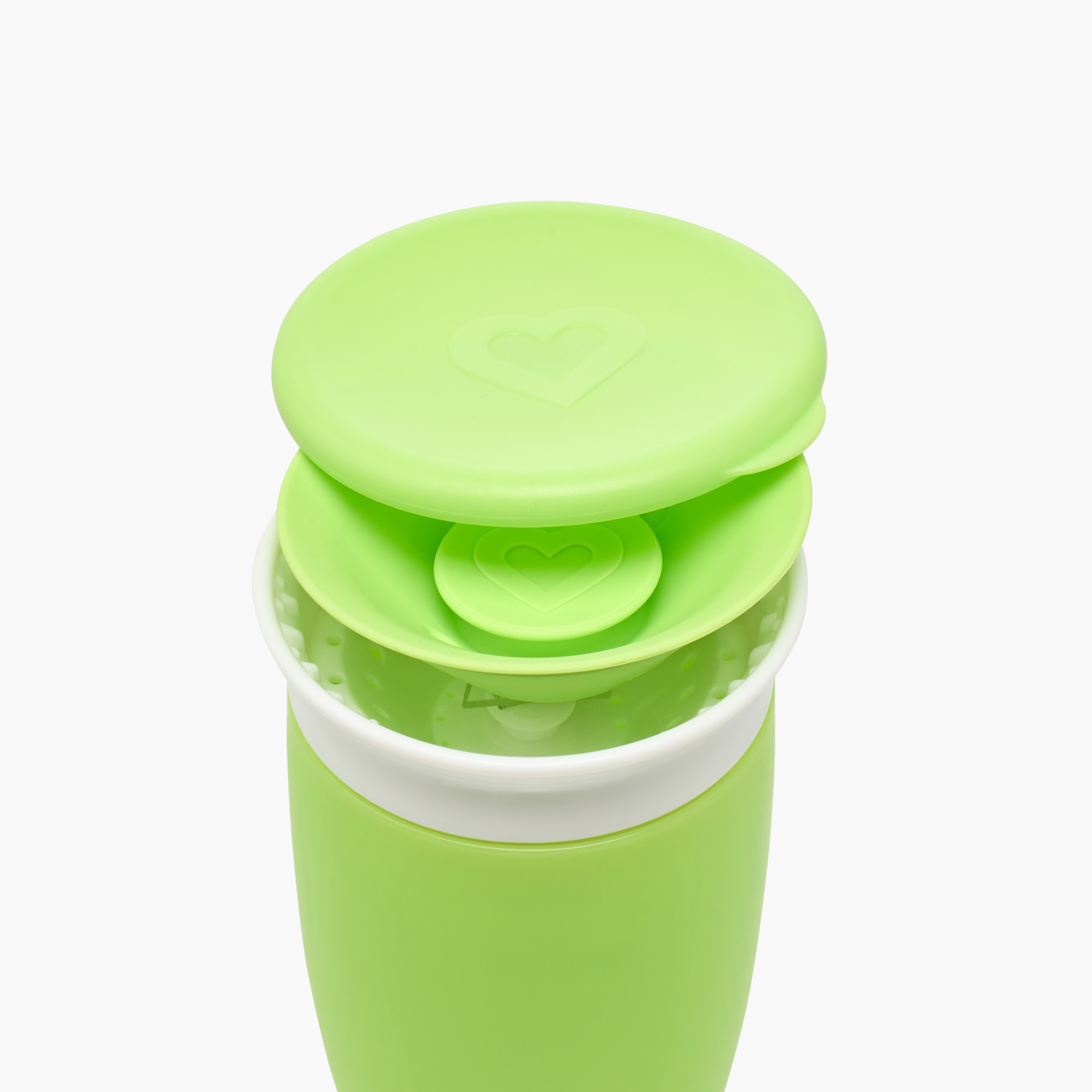 Munchkin Miracle 360 Sippy Cup with Lid, 296 ml-baby-feeding-mealtimeessentials-image-4