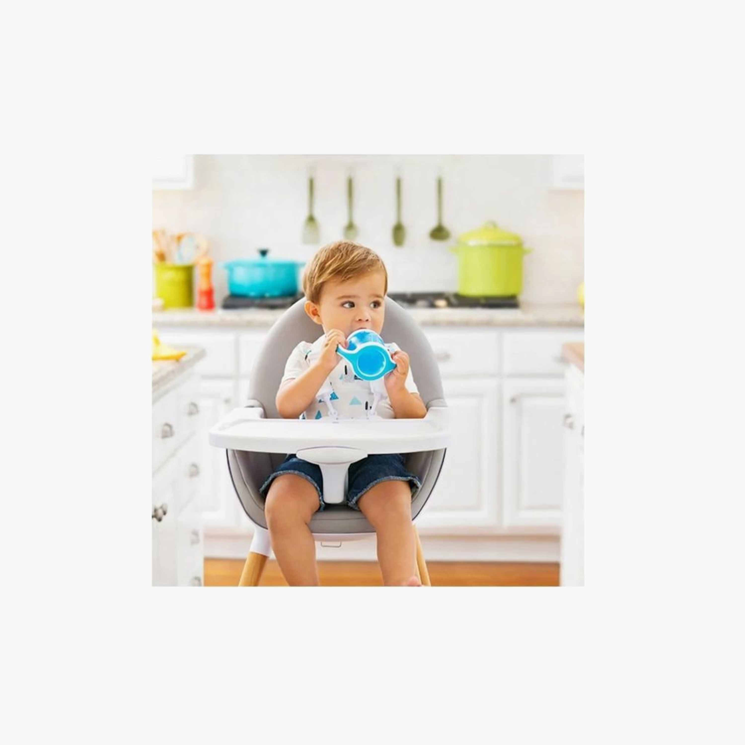 Munchkin Gentle Transition Cup with Handle, 118 ml-baby-feeding-mealtimeessentials-image-4