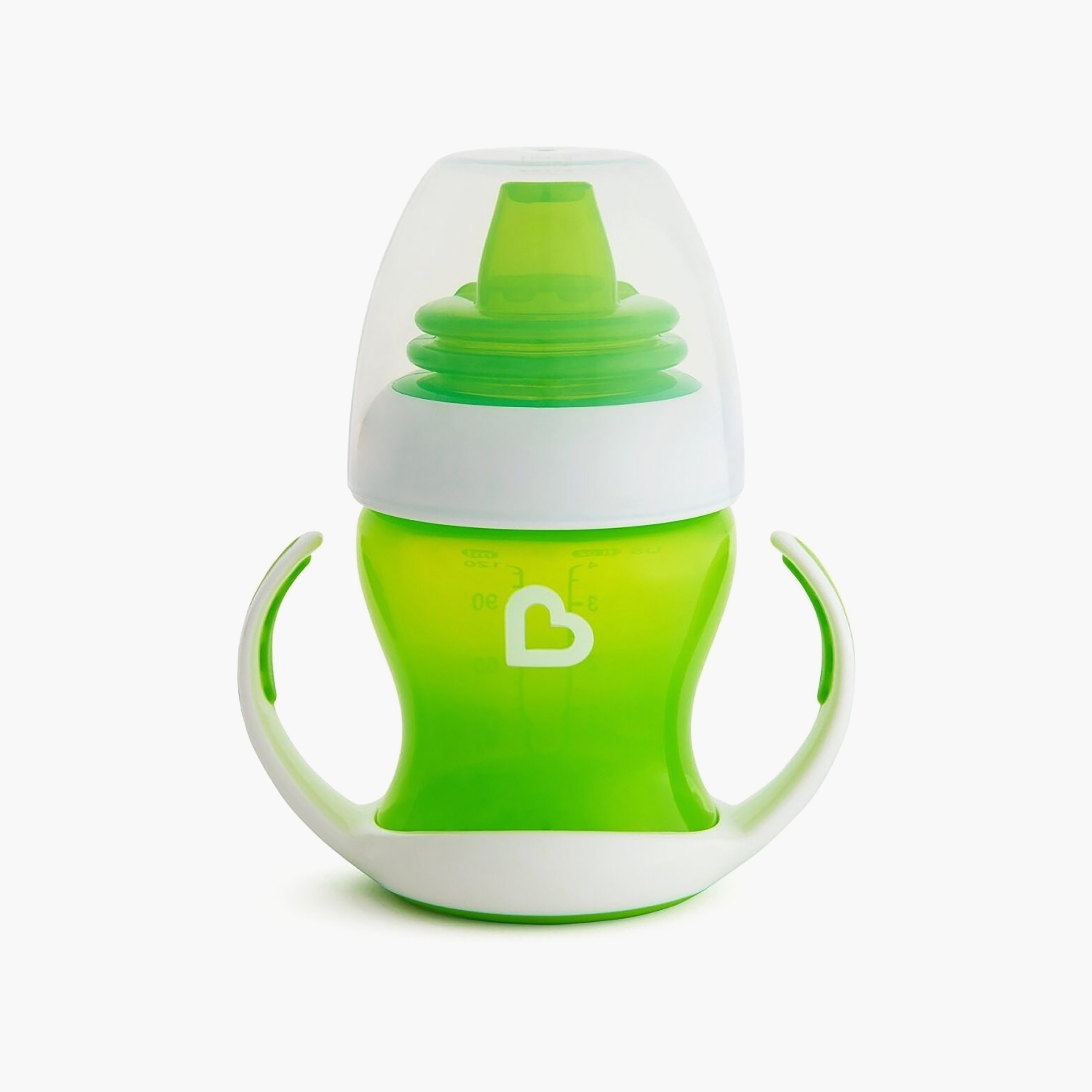 Munchkin Gentle Transition Cup with Handle, 118 ml-baby-feeding-mealtimeessentials-image-1
