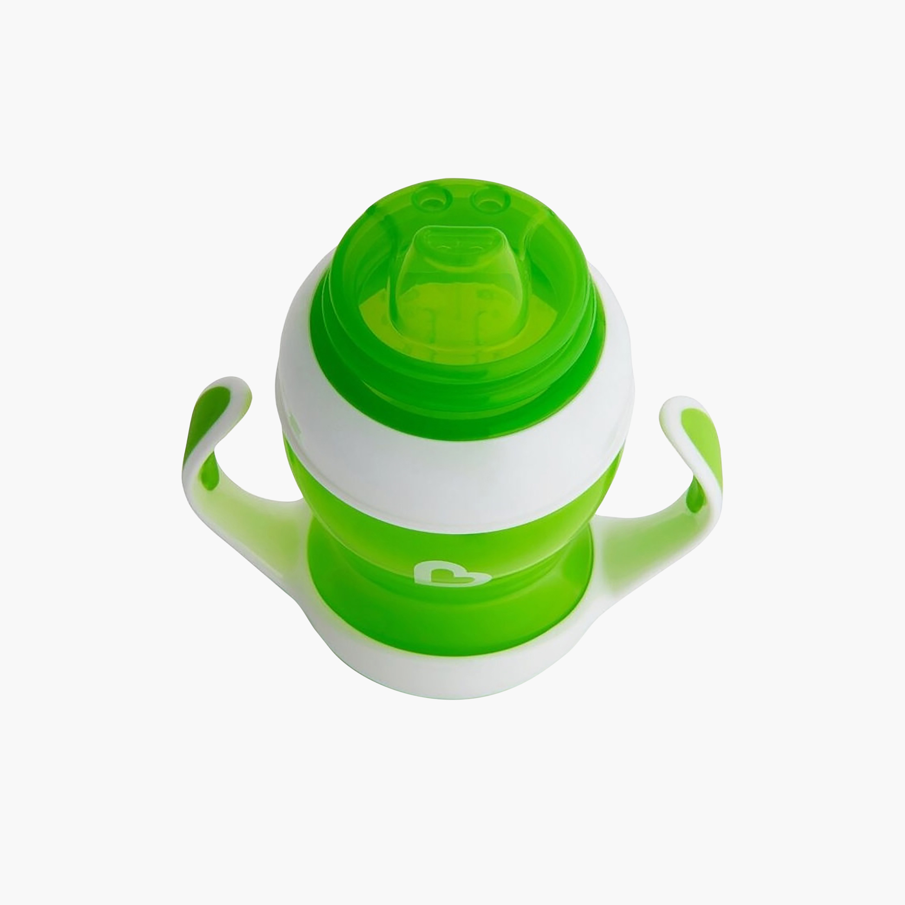 Munchkin Gentle Transition Cup with Handle, 118 ml-baby-feeding-mealtimeessentials-image-3