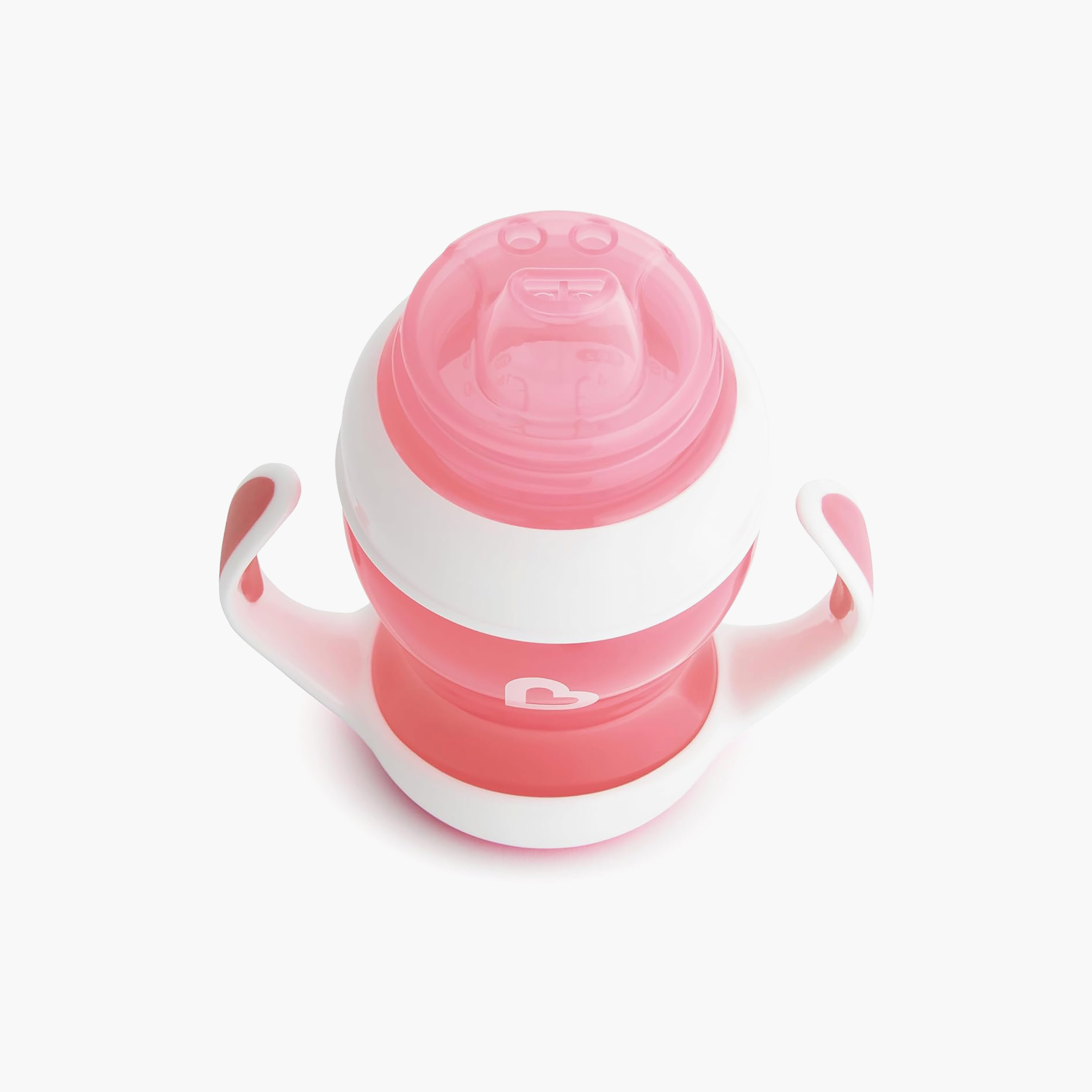 Munchkin Sippy Cup, Spill-Proof Design-baby-feeding-mealtimeessentials-image-2