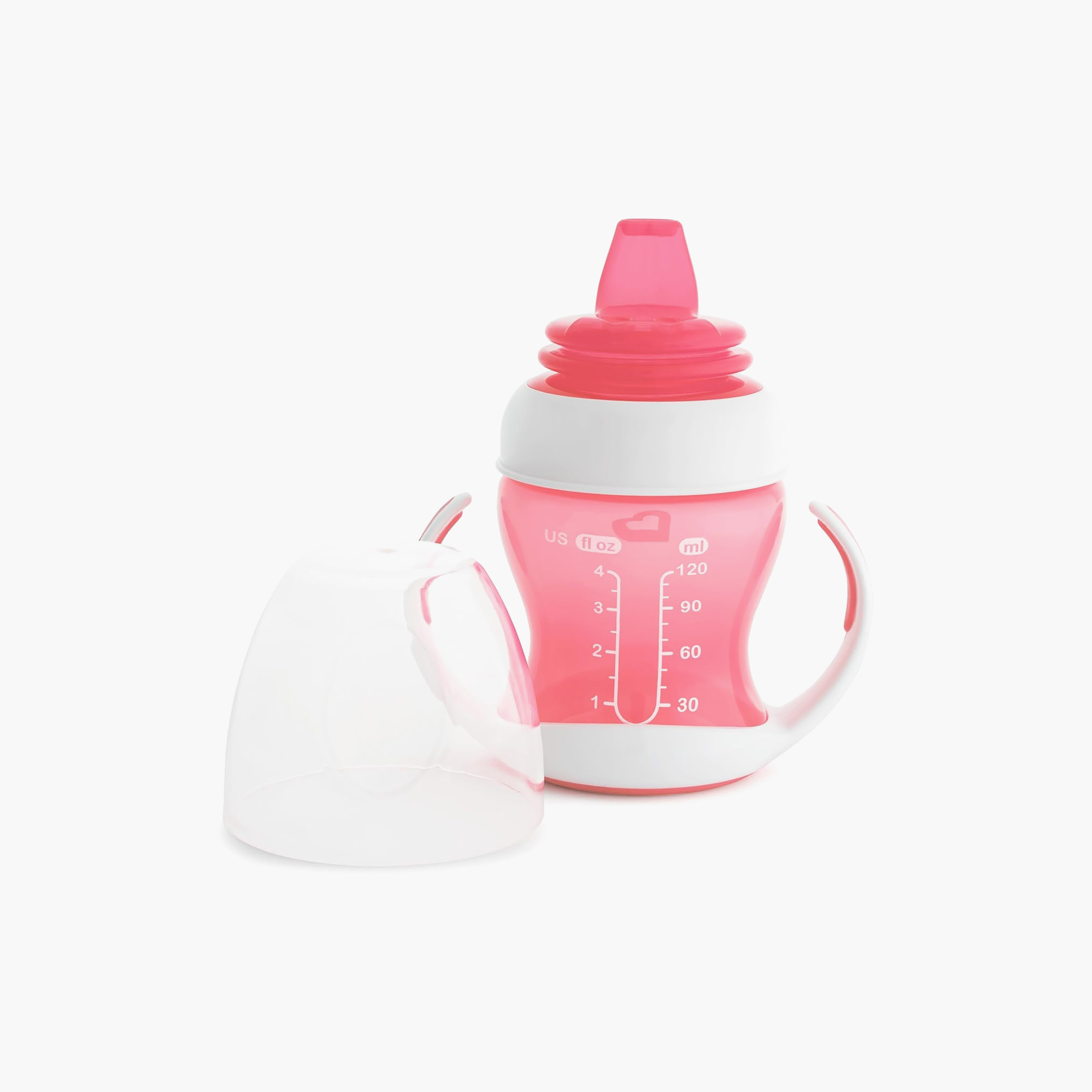 Munchkin Sippy Cup, Spill-Proof Design-baby-feeding-mealtimeessentials-image-3