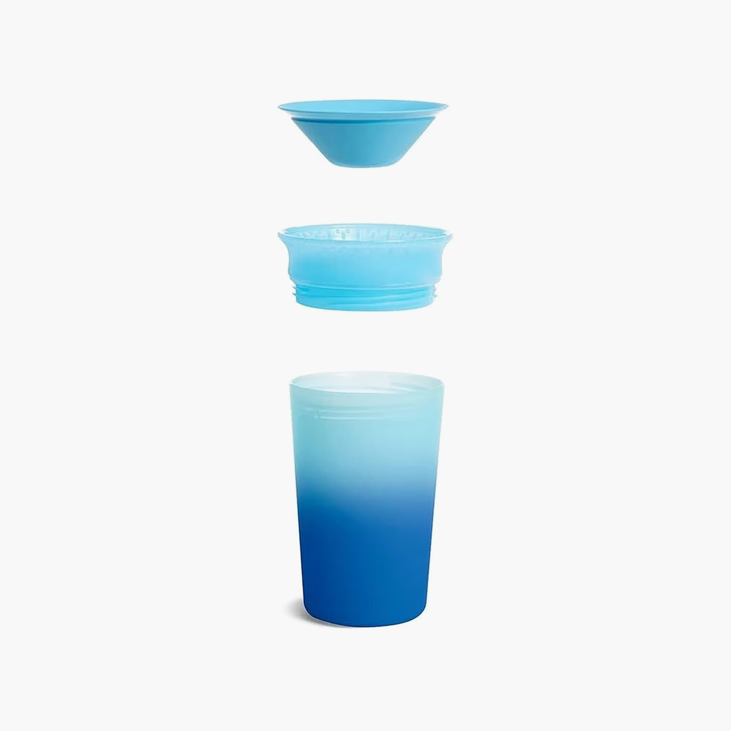 Munchkin Miracle 360 Colour Changing Cup, 266 ml-baby-feeding-mealtimeessentials-image-2