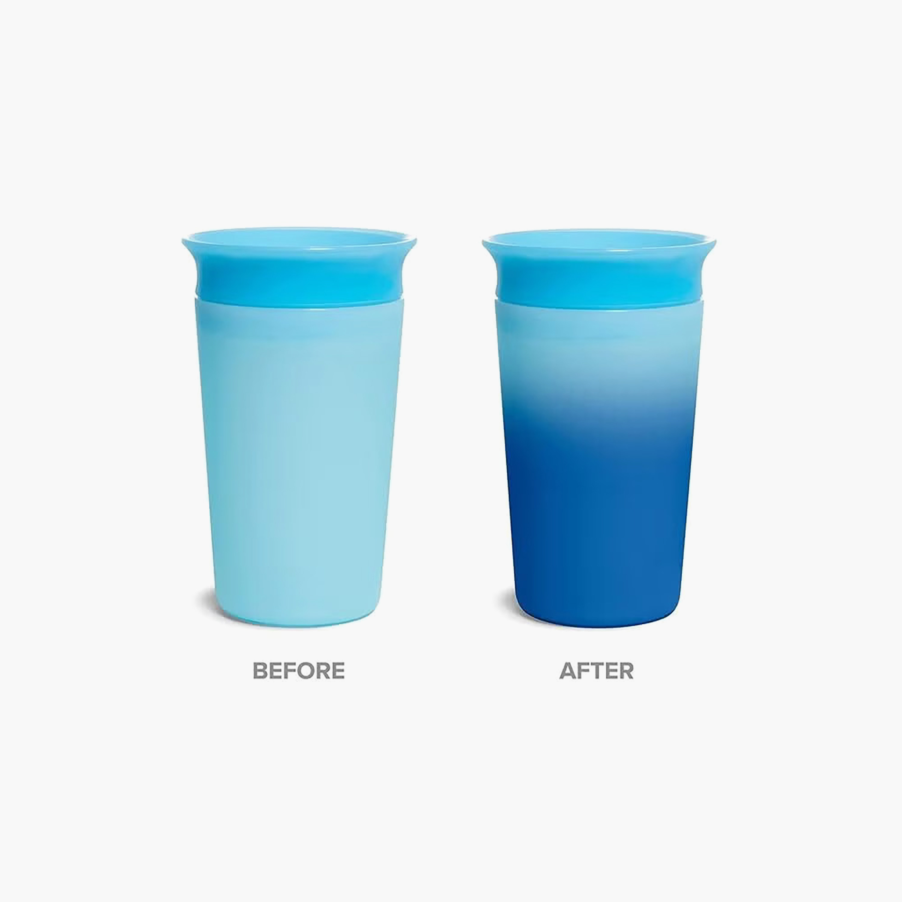 Munchkin Miracle 360 Colour Changing Cup, 266 ml-baby-feeding-mealtimeessentials-image-7