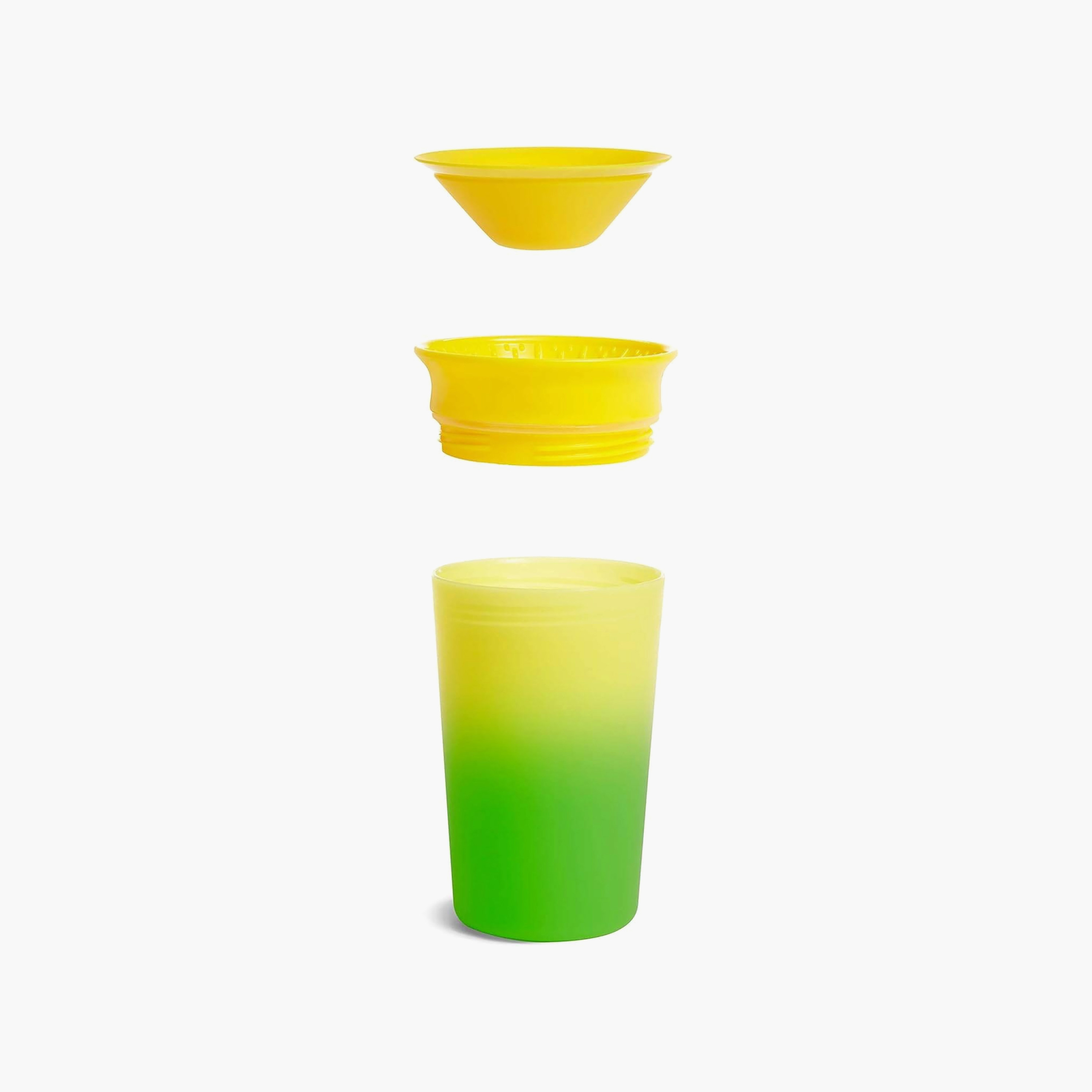 كوب متغير الألوان 360 درجة ميراكل من مونشكين - 266 مل-baby-feeding-mealtimeessentials-image-3