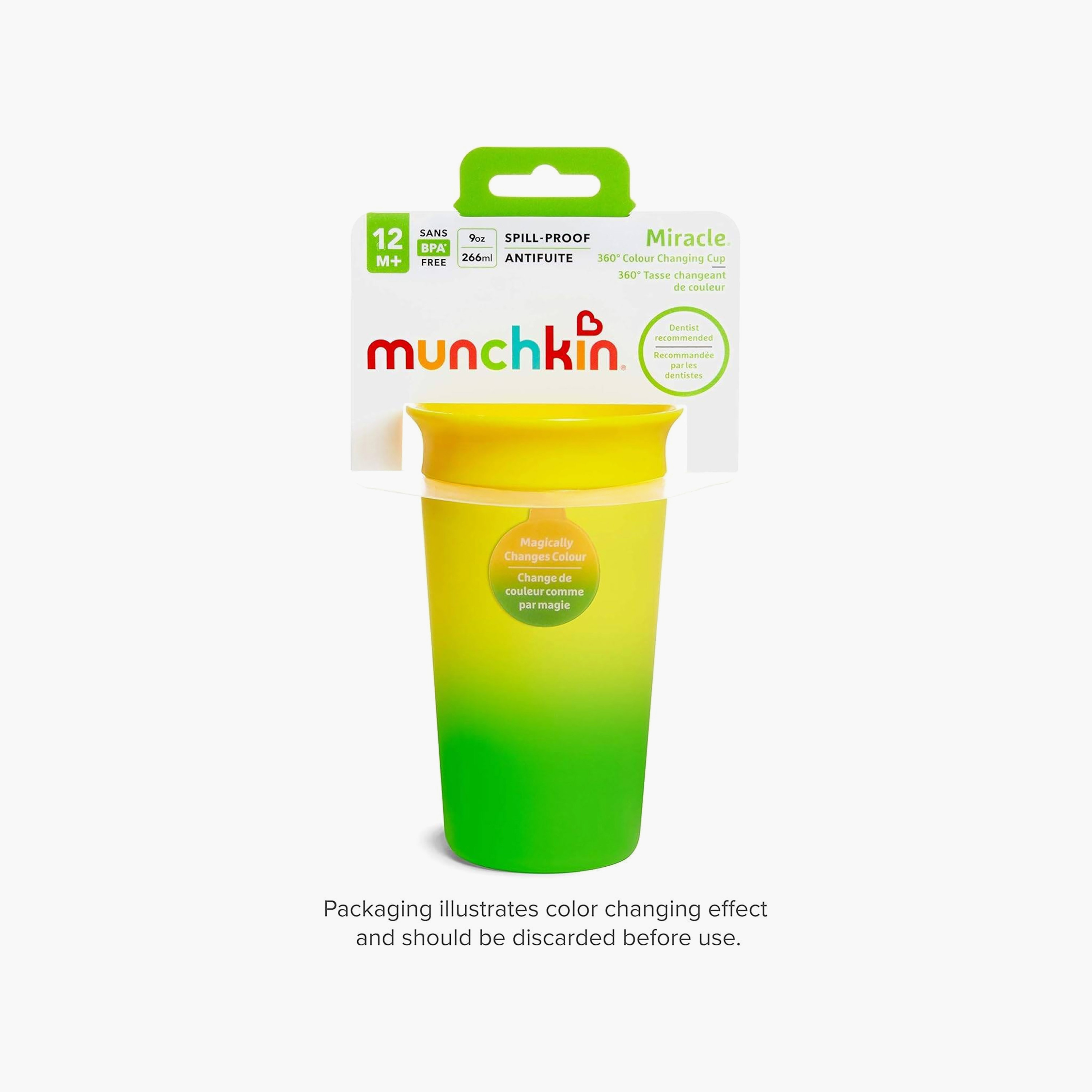 كوب متغير الألوان 360 درجة ميراكل من مونشكين - 266 مل-baby-feeding-mealtimeessentials-image-4