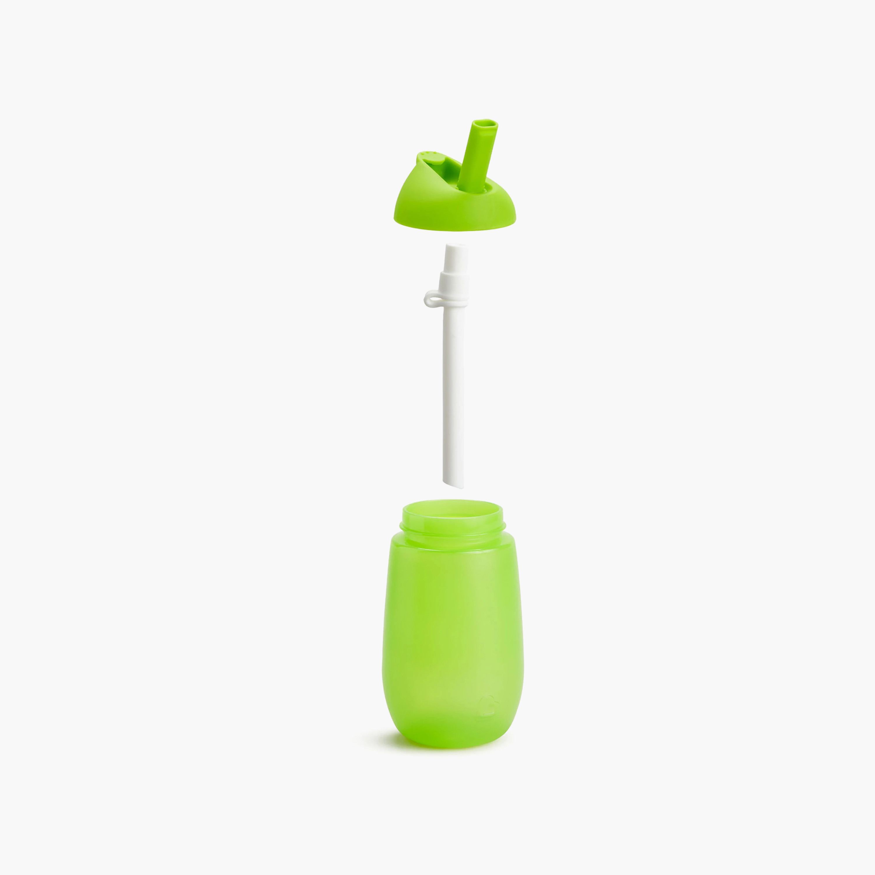 Munchkin Simple Clean Straw Cup, 296 ml-baby-feeding-mealtimeessentials-image-3