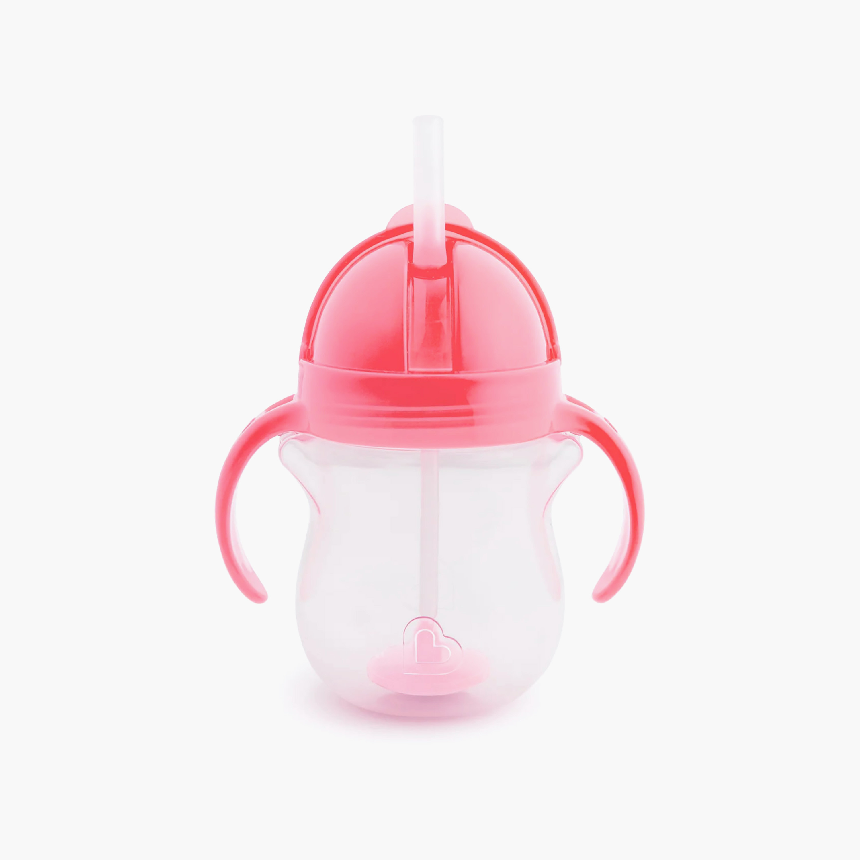 كوب تدريب بمقبض من مانشكين - 208 مل-baby-feeding-mealtimeessentials-image-1