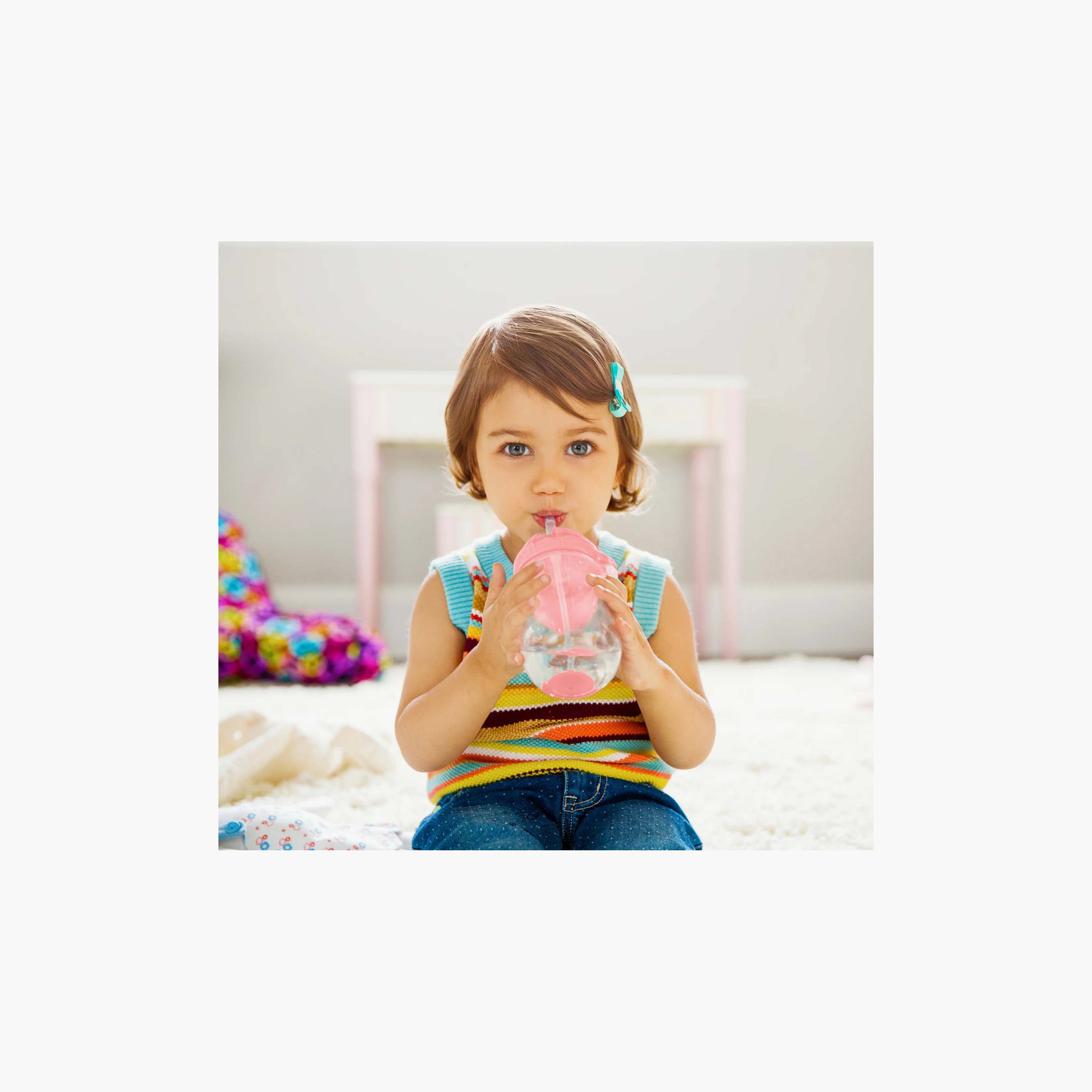 كوب تدريب بمقبض من مانشكين - 208 مل-baby-feeding-mealtimeessentials-image-6