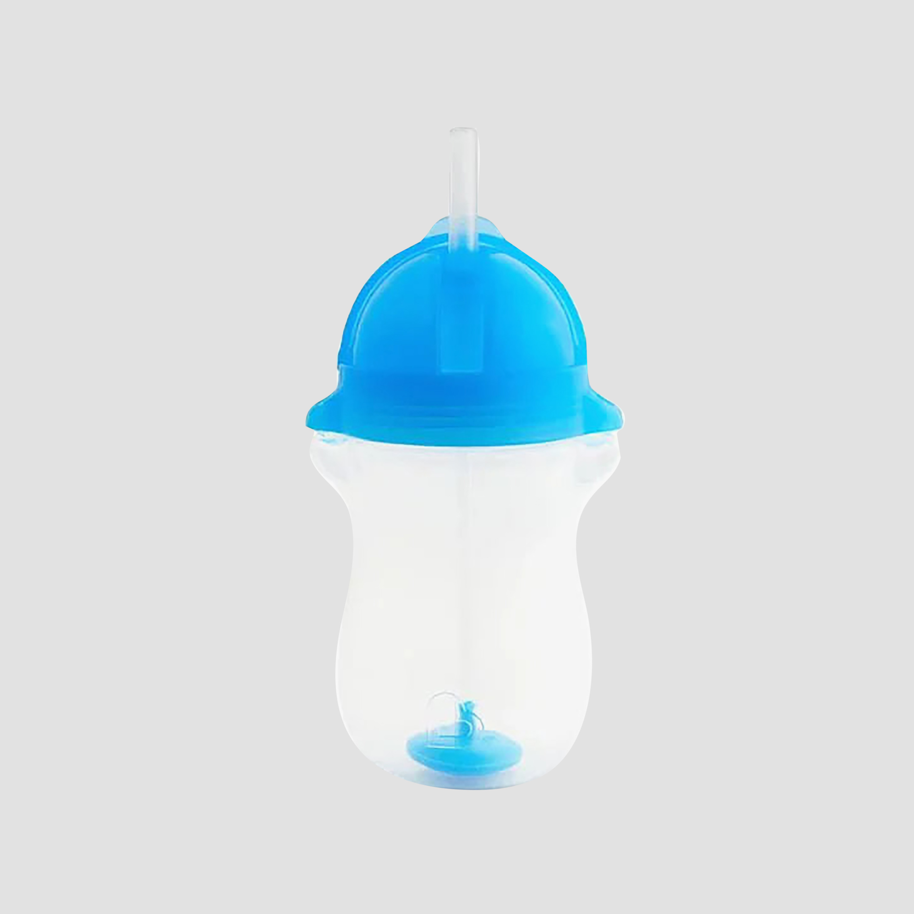 Munchkin Tip and Sip Cup with Straw, Click-Lock Technology-baby-feeding-mealtimeessentials-image-1