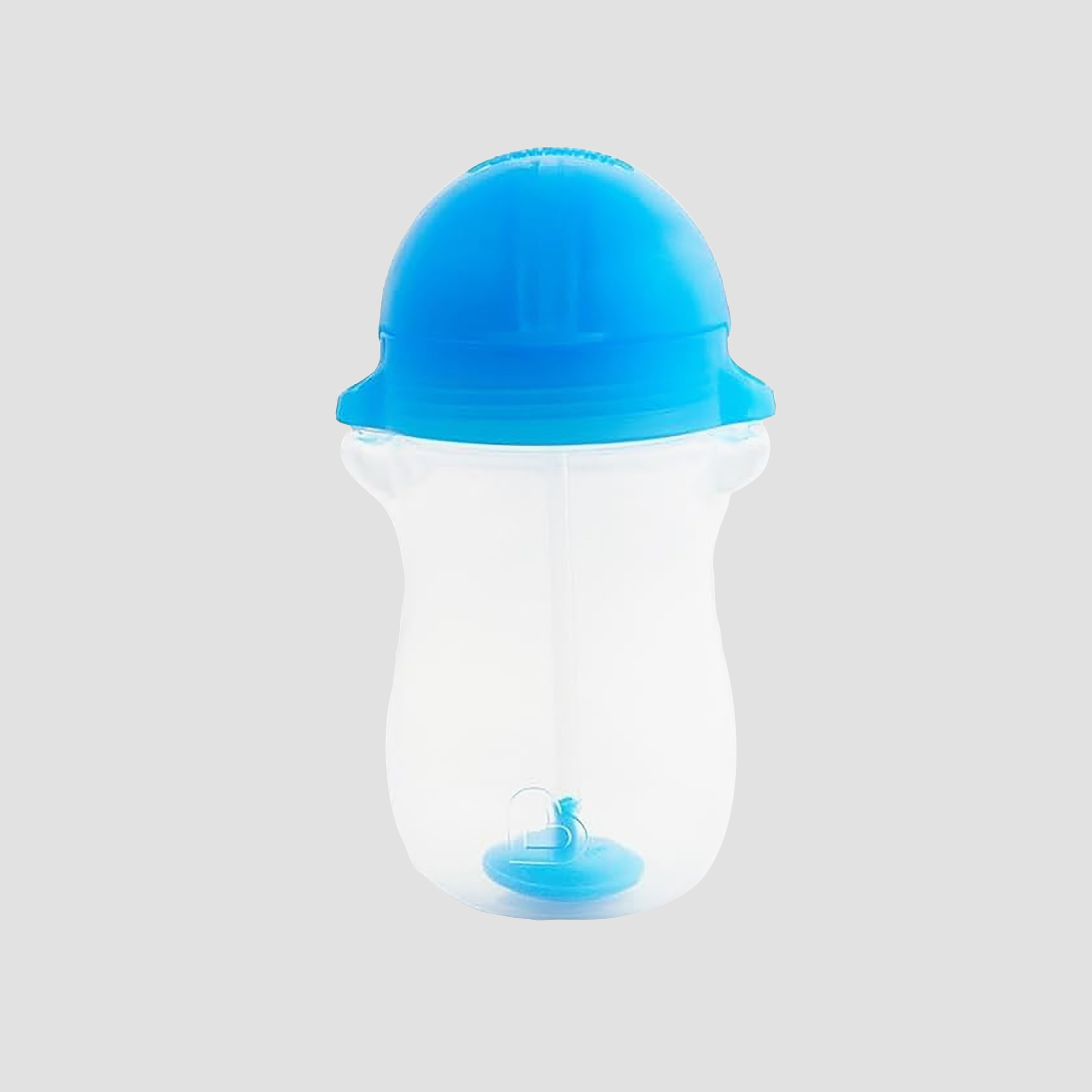 Munchkin Tip and Sip Cup with Straw, Click-Lock Technology-baby-feeding-mealtimeessentials-image-2