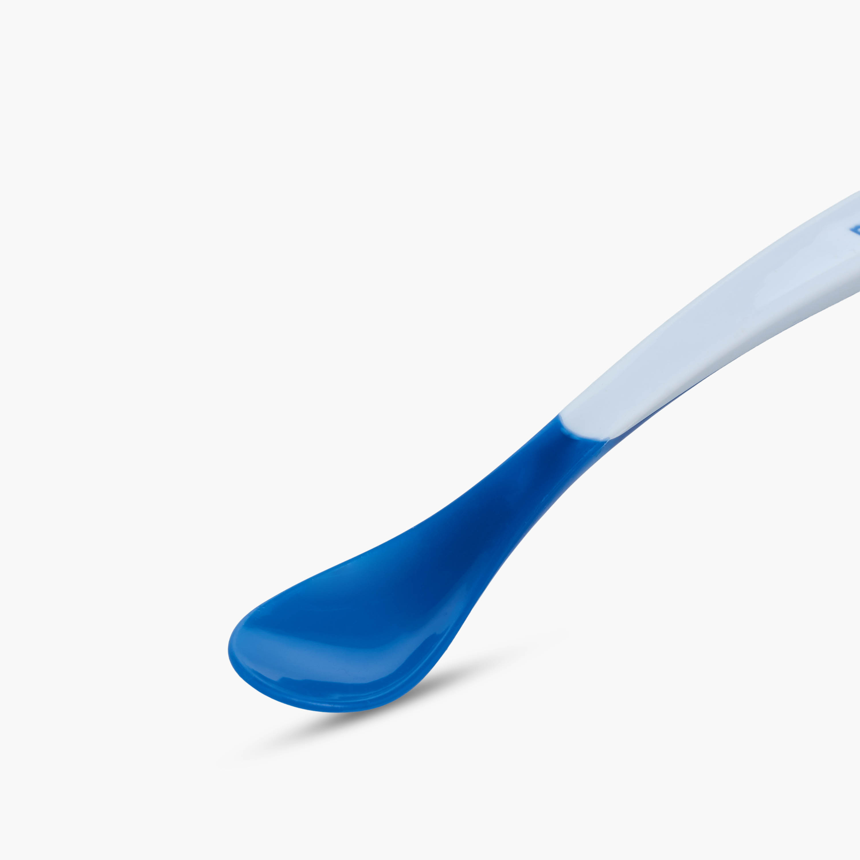 Pack of 4 Munchkin White Hot Safety Spoons-baby-feeding-mealtimeessentials-image-4