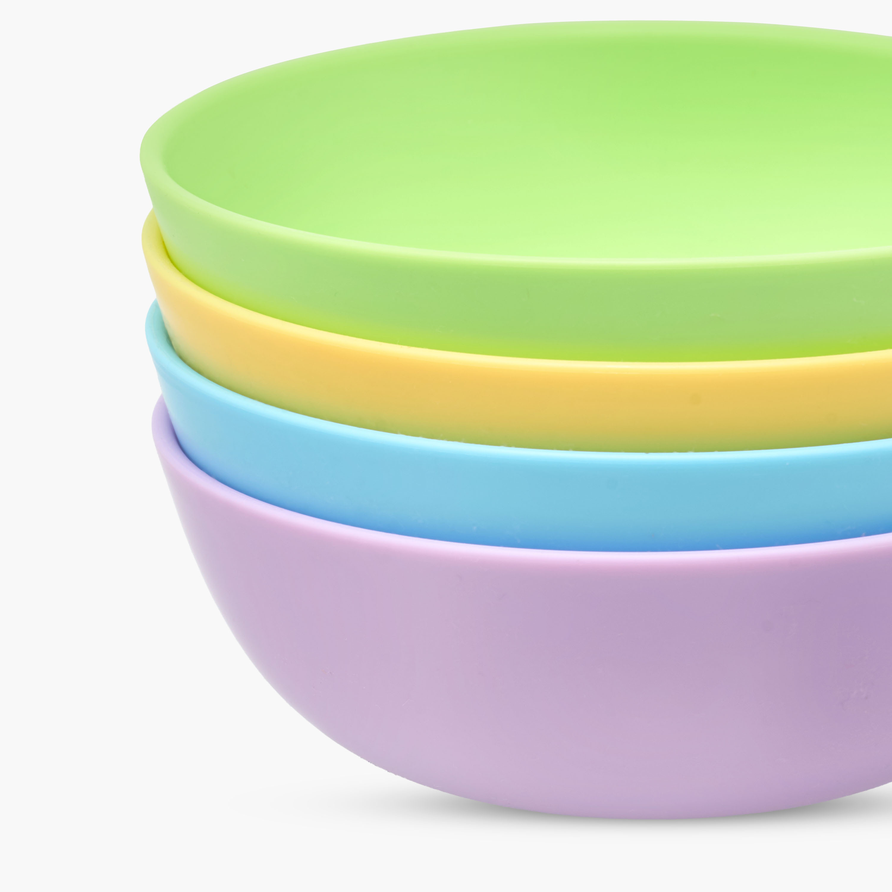 Pack of 4 Munchkin Multi Bowls, BPA-Free-baby-feeding-mealtimeessentials-image-6