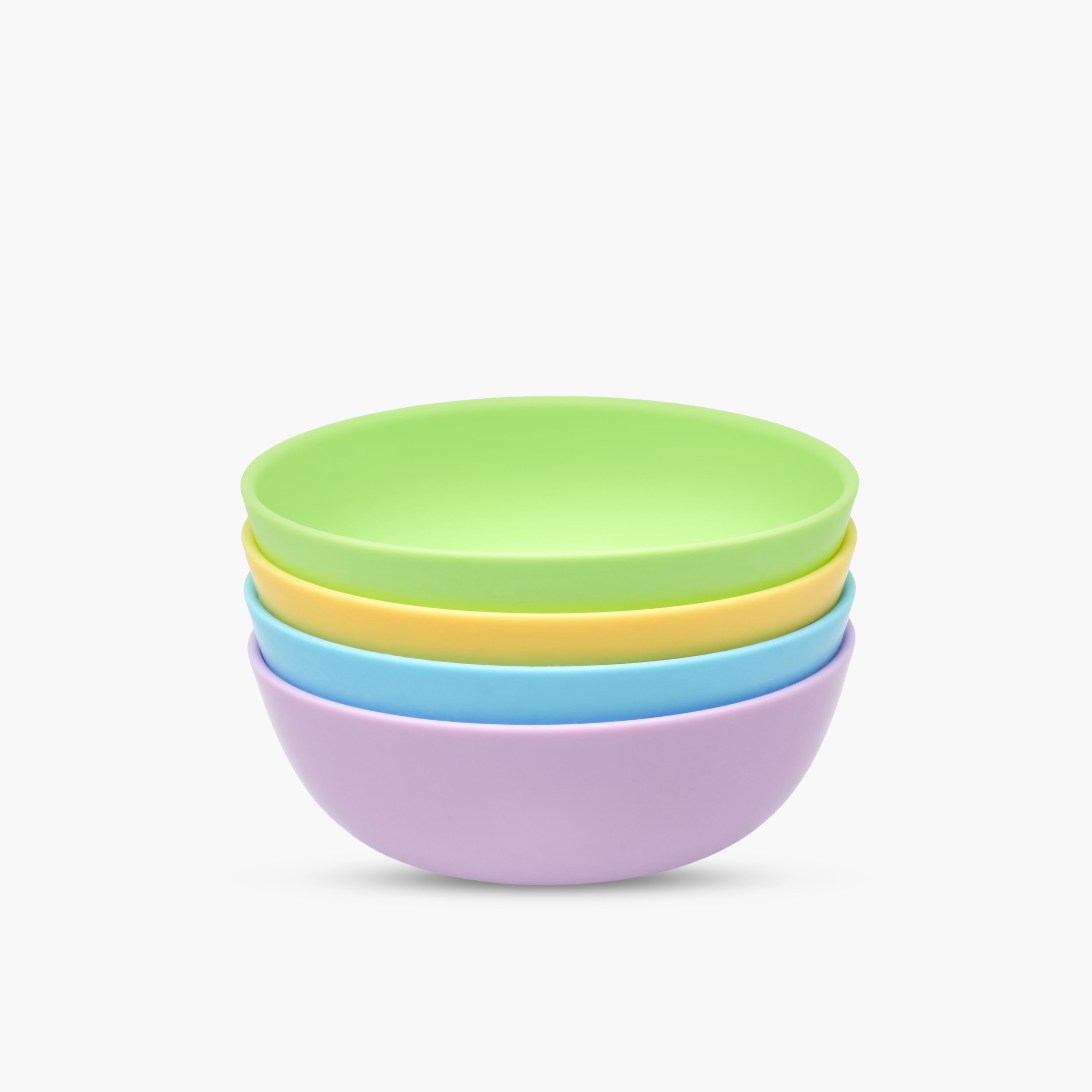 Pack of 4 Munchkin Multi Bowls, BPA-Free-baby-feeding-mealtimeessentials-image-8