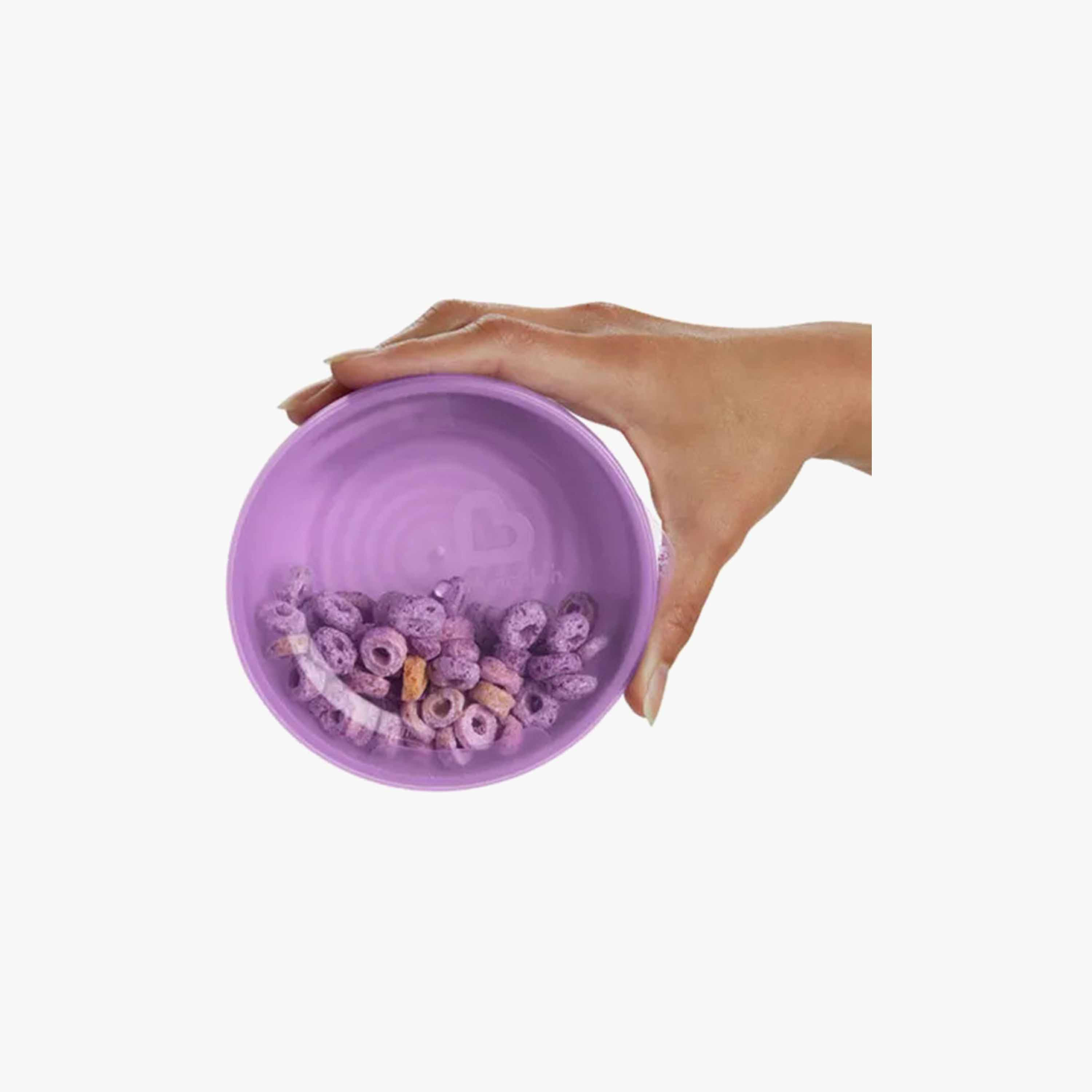 Set of 10 Munchkin Love-A-Bowls with Lids and Spoons, BPA-Free-baby-feeding-mealtimeessentials-image-5