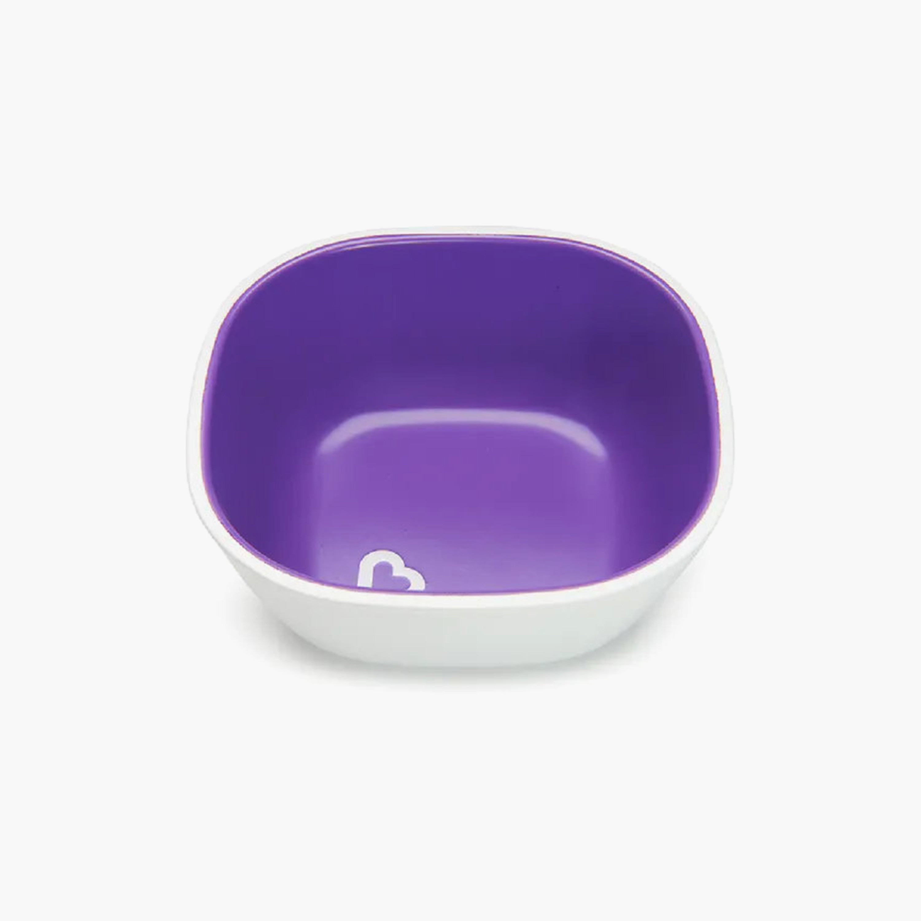 Pack of 2 Munchkin Splash Bowl, Non-Slip Base-baby-feeding-mealtimeessentials-image-3