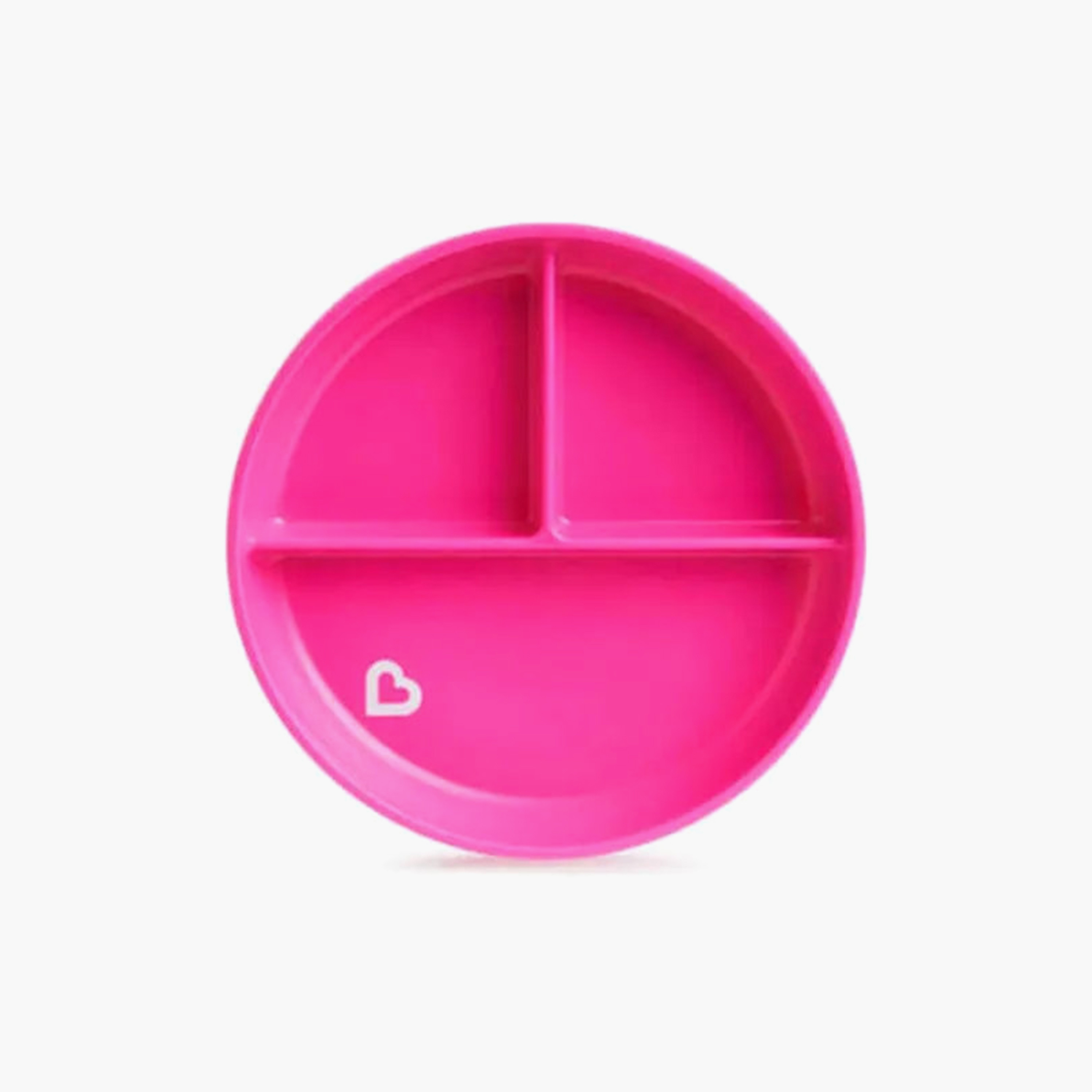 Pack of 2 Munchkin Section Plates, Suction Base-baby-feeding-mealtimeessentials-image-4